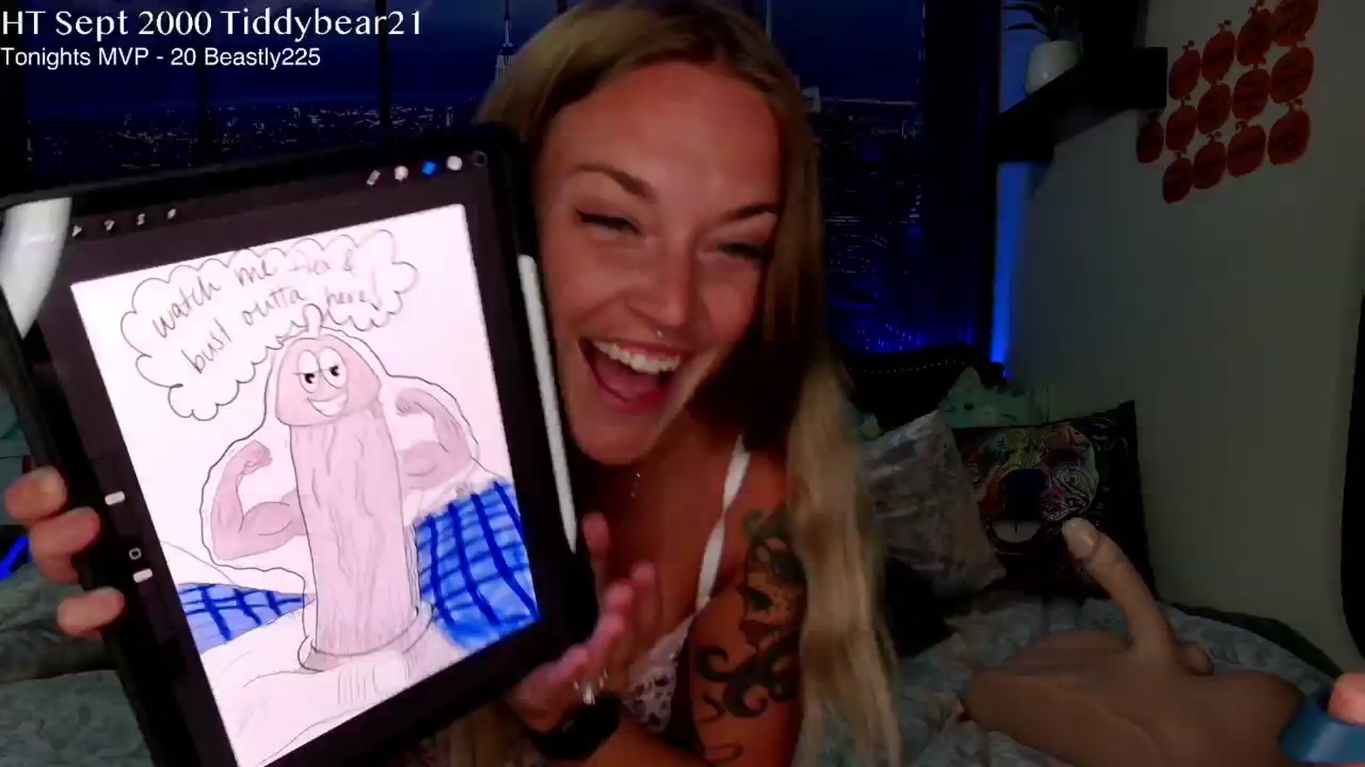 Gallery image thumbnail from Rose_Kitten's myfreecams stream on, 09/18/2024, 03:06 image 5 of 20