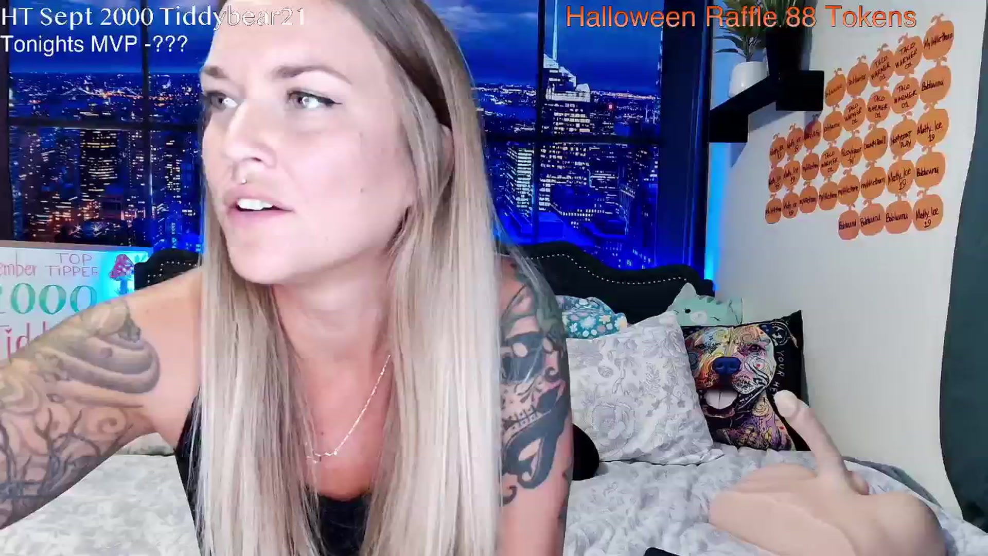 Gallery image thumbnail from Rose_Kitten's myfreecams stream on, 09/19/2024, 02:45 image 2 of 20