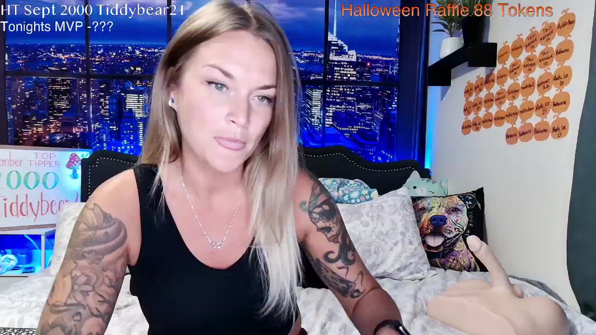 Gallery image thumbnail from Rose_Kitten's myfreecams stream on, 09/19/2024, 02:45 image 1 of 20