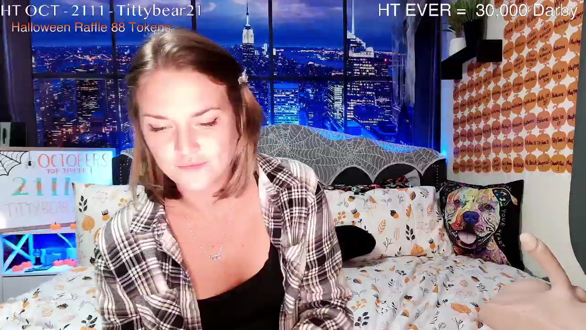 Gallery image thumbnail from Rose_Kitten's myfreecams stream on, 10/02/2024, 04:02 image 20 of 20