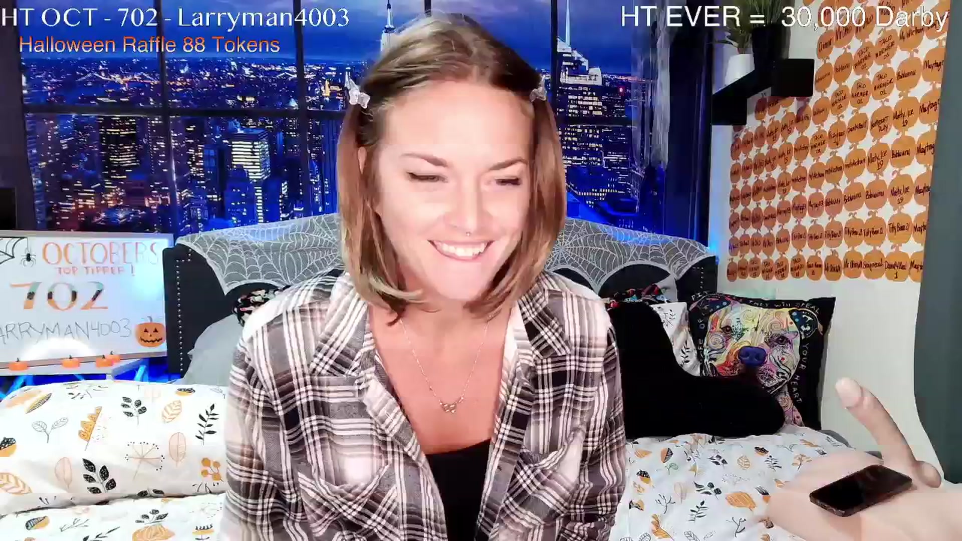 Gallery image thumbnail from Rose_Kitten's myfreecams stream on, 10/02/2024, 04:02 image 2 of 20