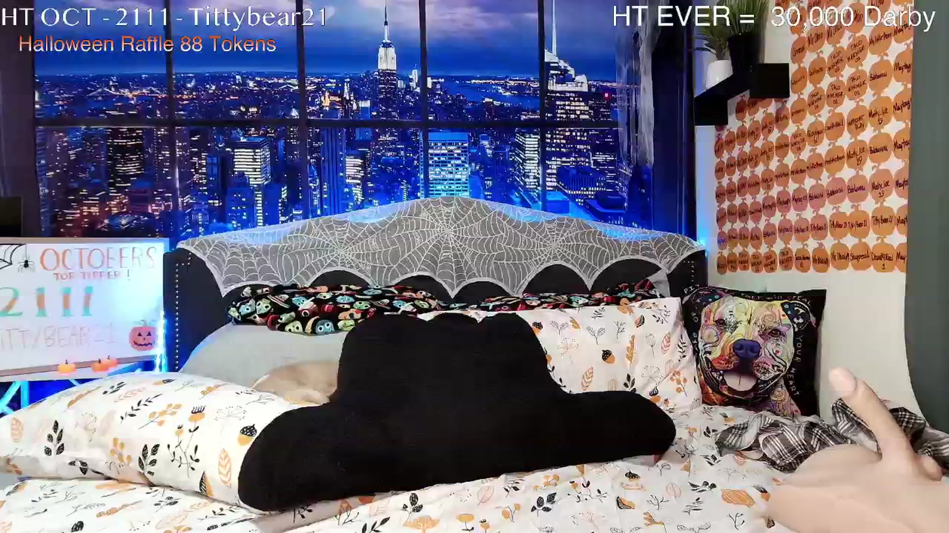 Gallery image thumbnail from Rose_Kitten's myfreecams stream on, 10/02/2024, 04:02 image 11 of 20