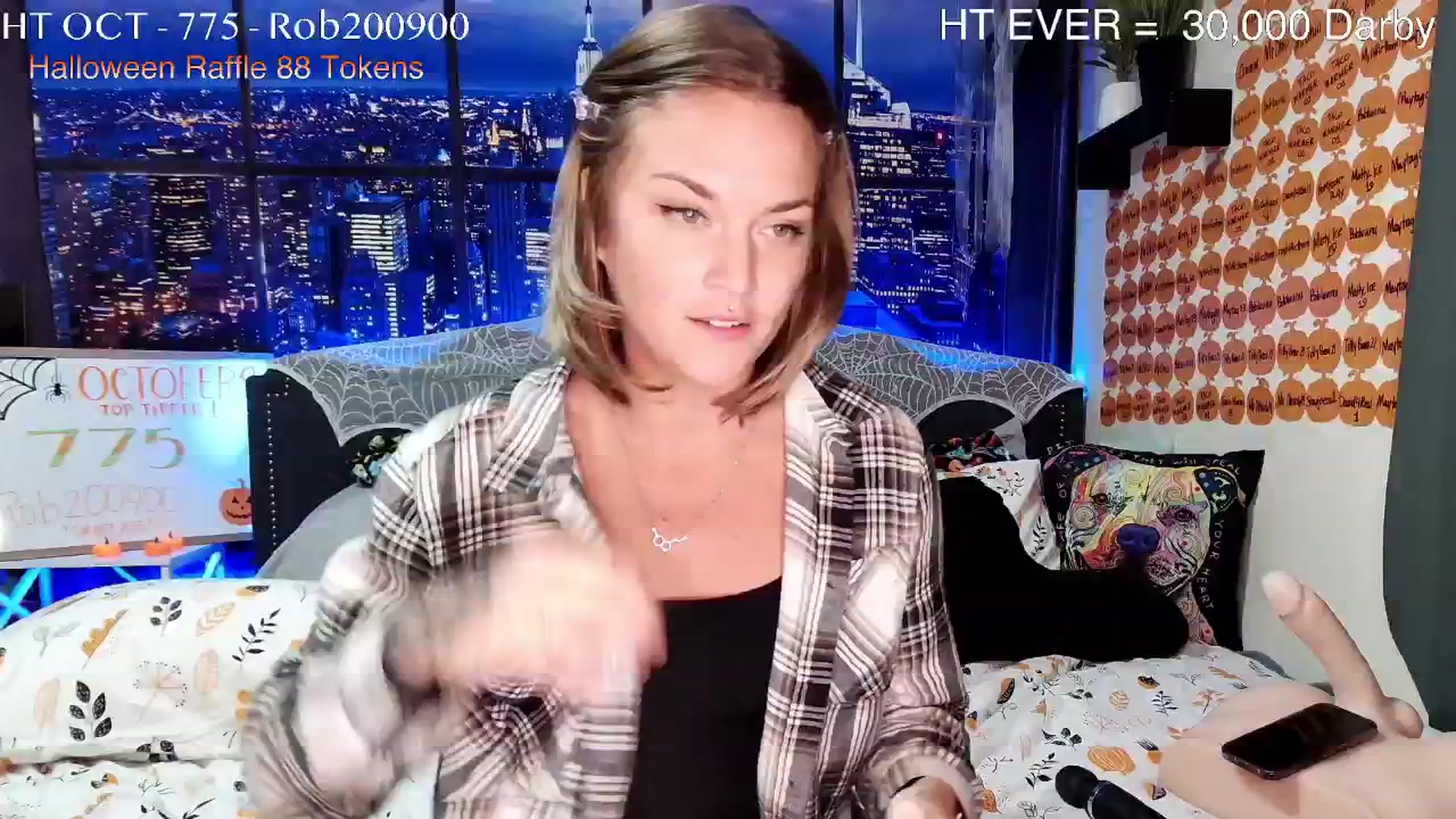Gallery image thumbnail from Rose_Kitten's myfreecams stream on, 10/02/2024, 04:02 image 4 of 20