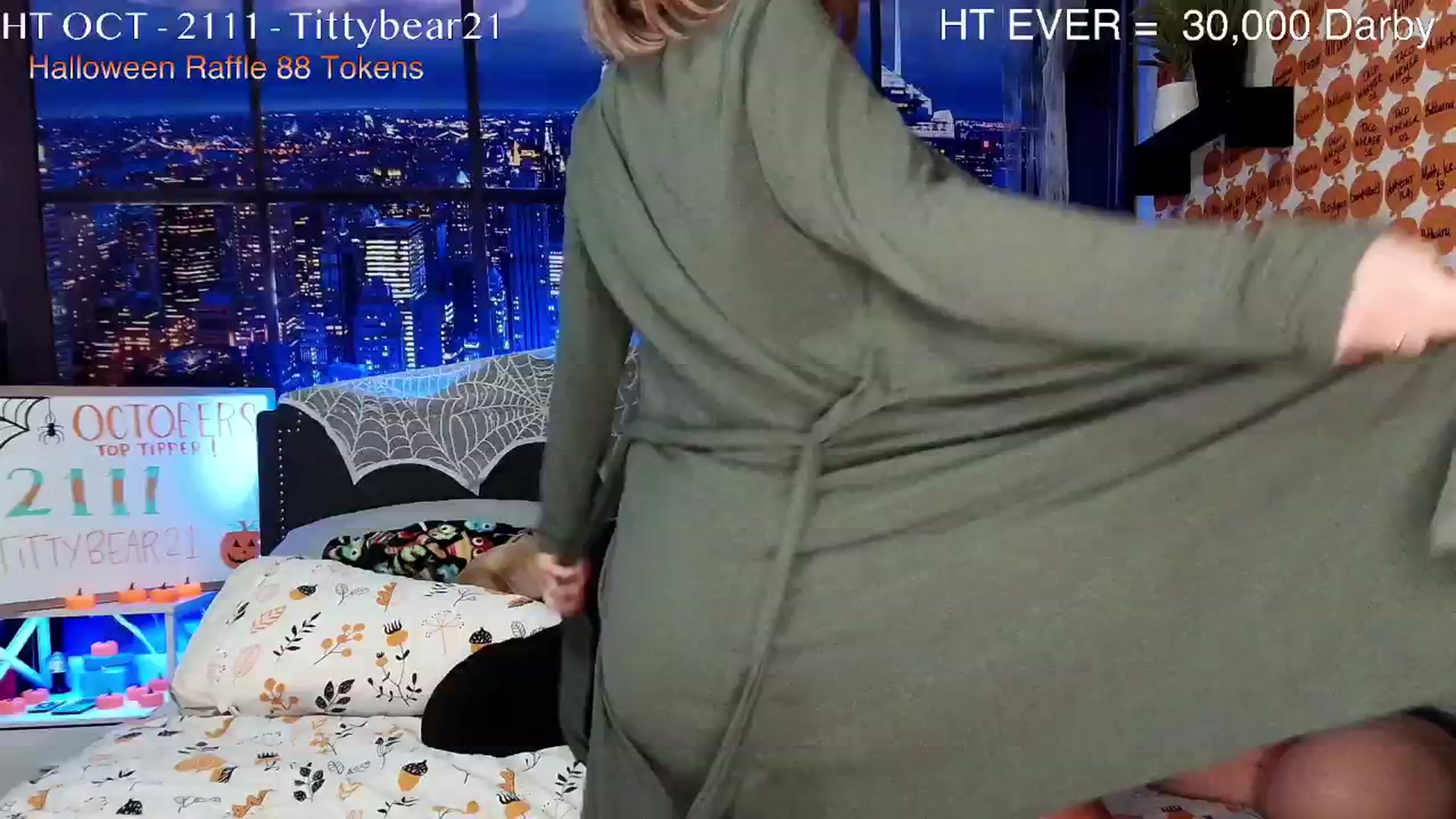Gallery image thumbnail from Rose_Kitten's myfreecams stream on, 10/05/2024, 01:26 image 19 of 20
