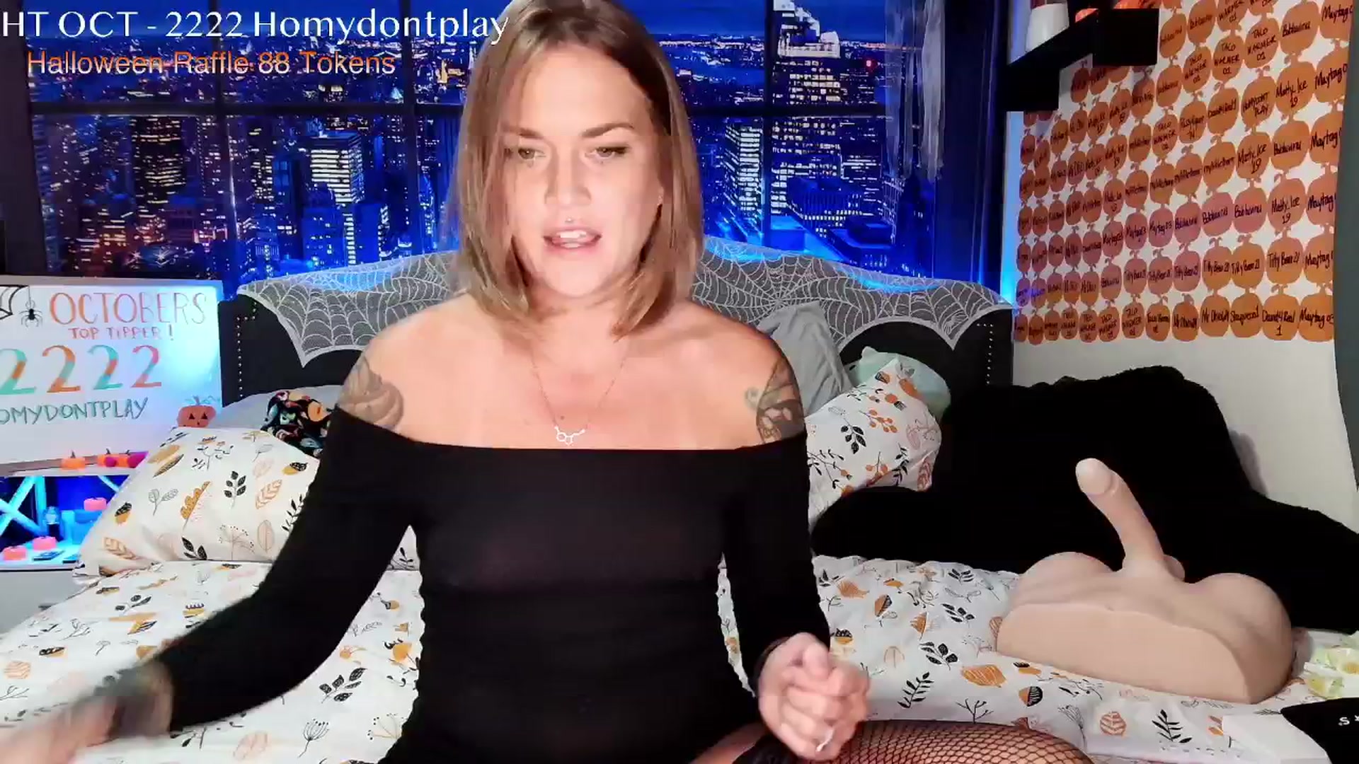 Gallery image thumbnail from Rose_Kitten's myfreecams stream on, 10/10/2024, 02:31 image 8 of 20