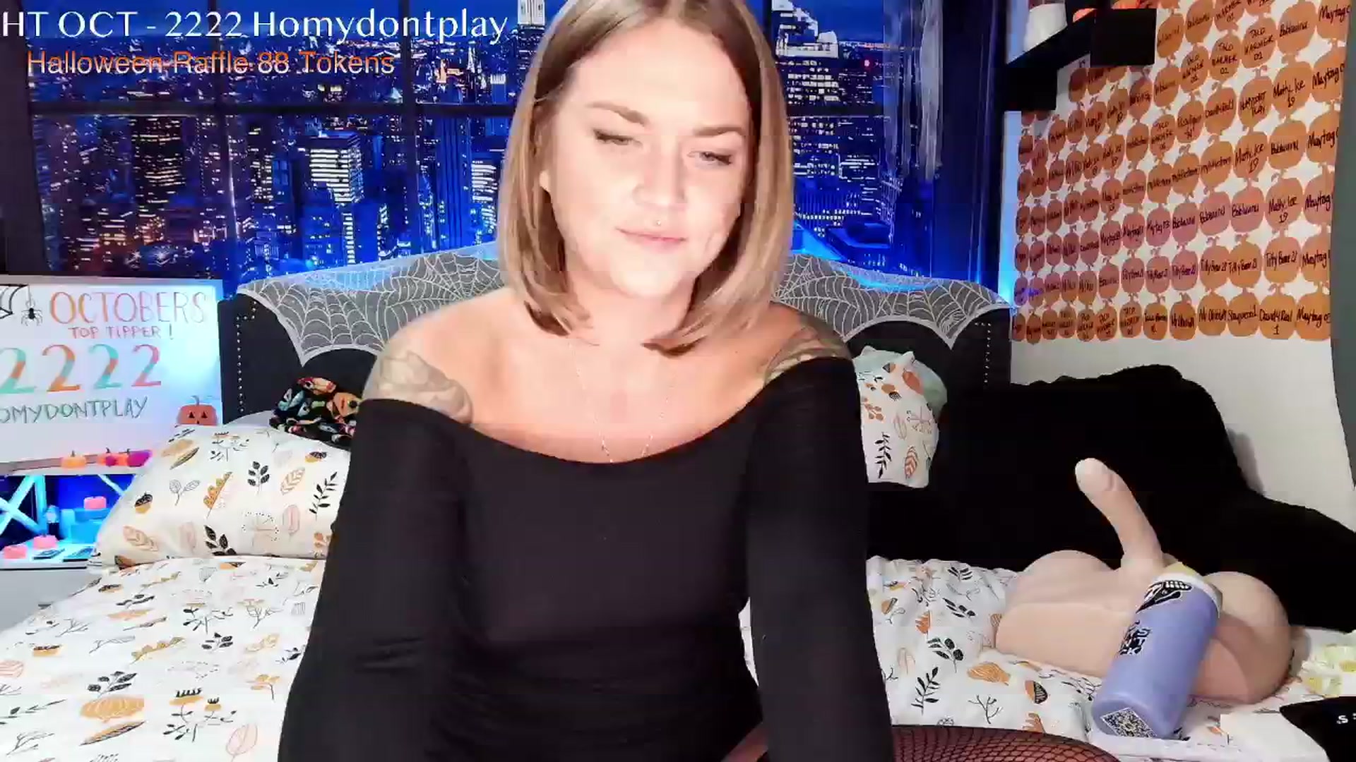 Gallery image thumbnail from Rose_Kitten's myfreecams stream on, 10/10/2024, 02:31 image 4 of 20