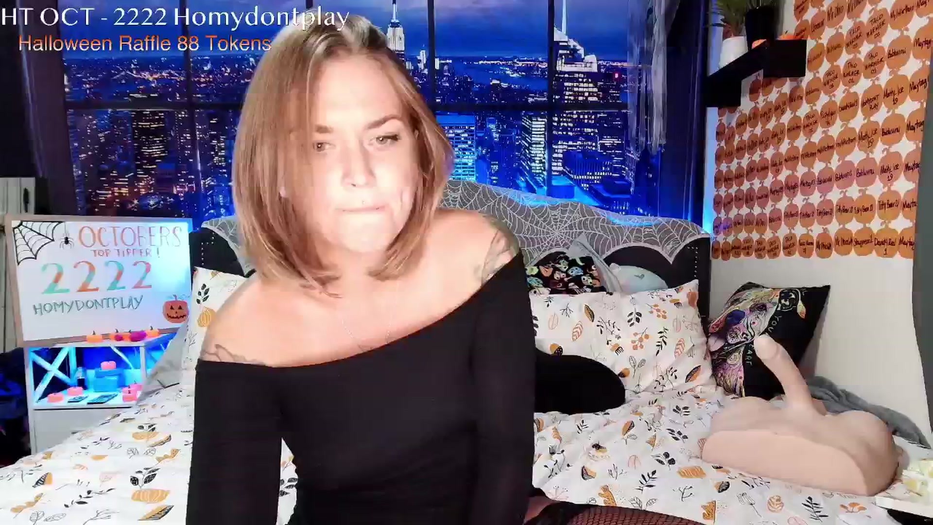 Gallery image thumbnail from Rose_Kitten's myfreecams stream on, 10/10/2024, 02:31 image 15 of 20