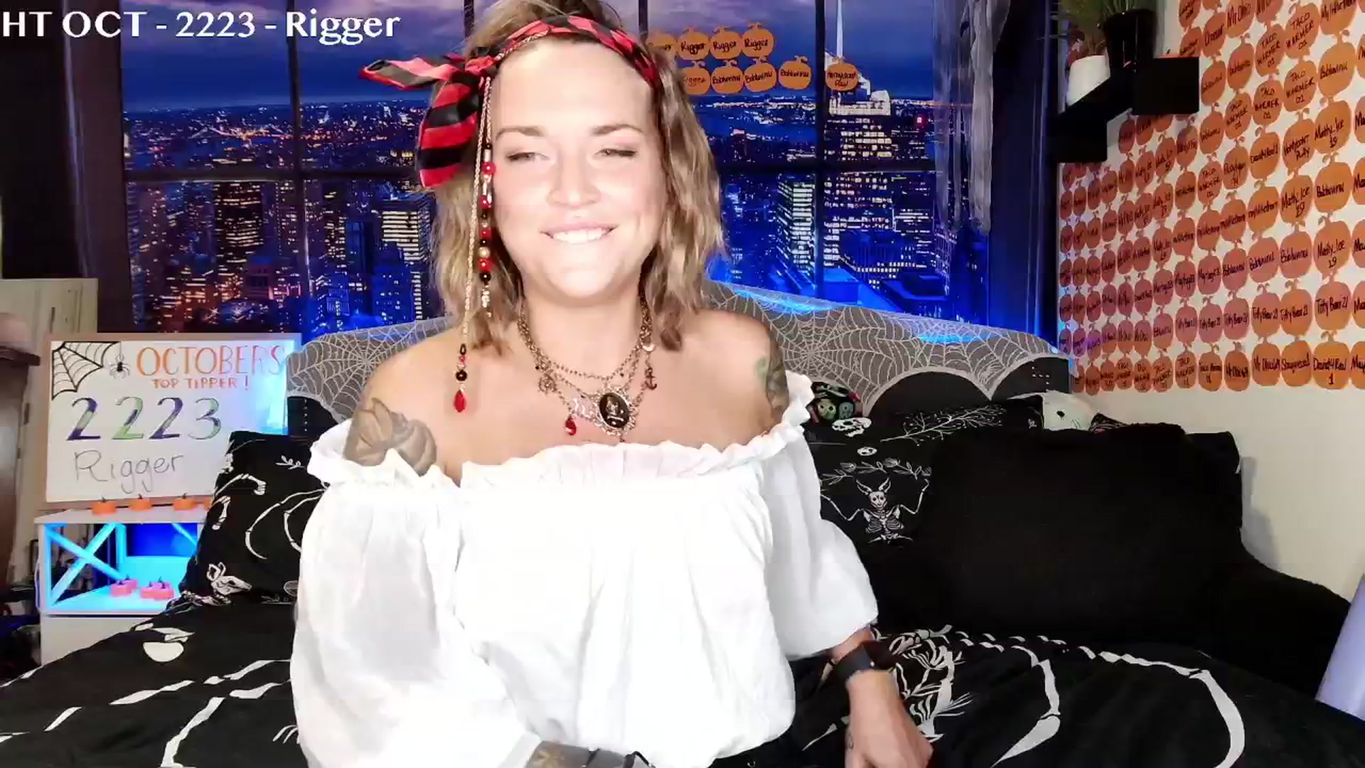 Gallery image thumbnail from Rose_Kitten's myfreecams stream on, 10/23/2024, 19:24 image 8 of 20