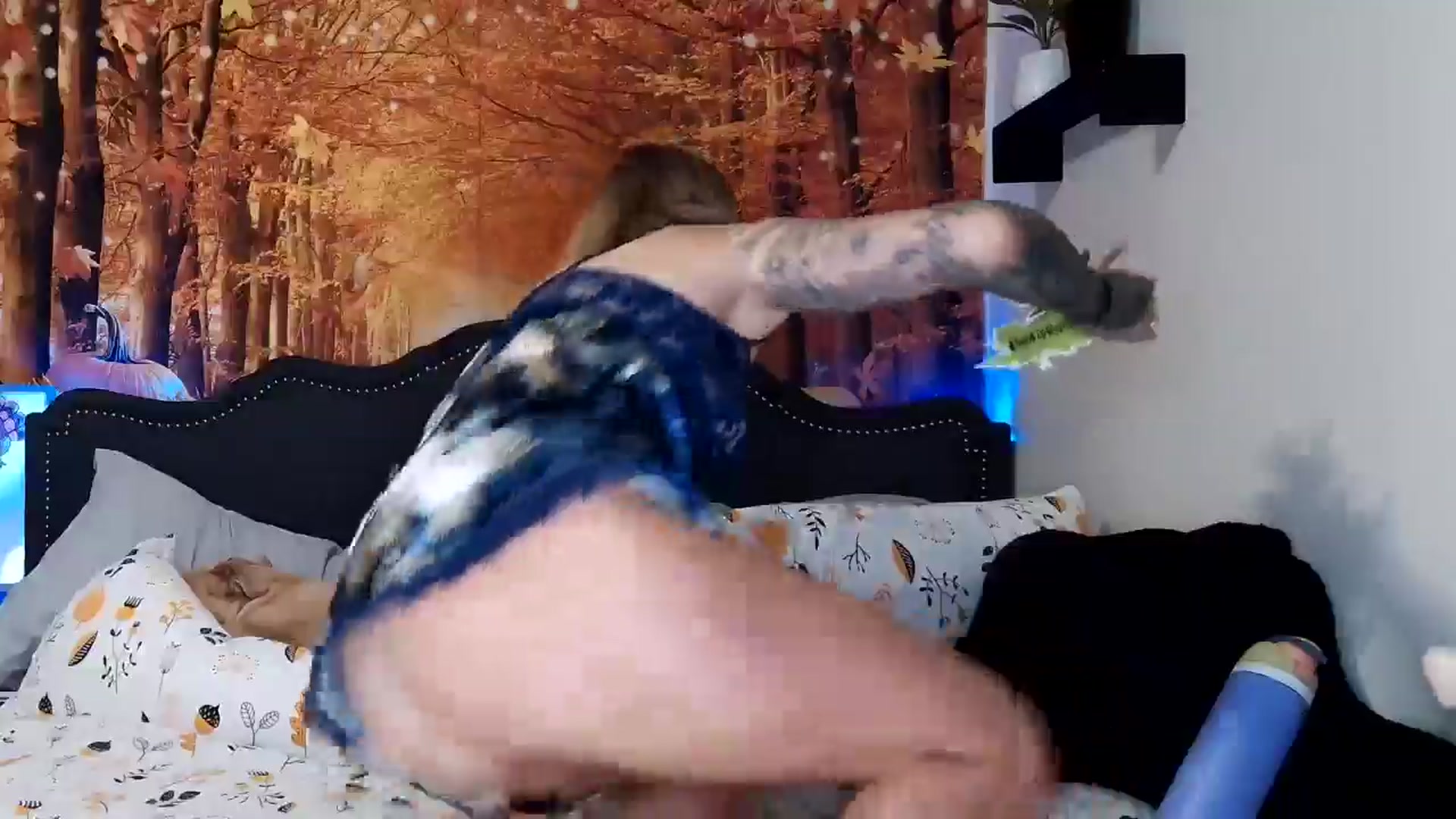 Gallery image thumbnail from Rose_Kitten's myfreecams stream on, 11/05/2024, 02:47 image 14 of 20