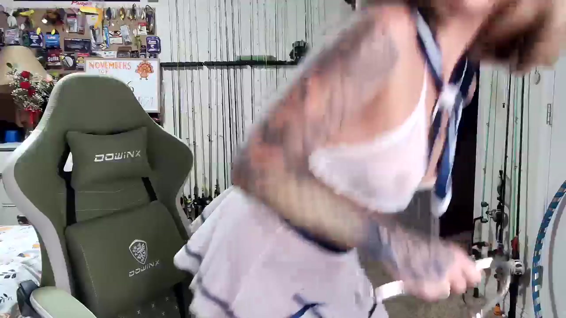 Gallery image thumbnail from Rose_Kitten's myfreecams stream on, 11/12/2024, 04:34 image 11 of 20