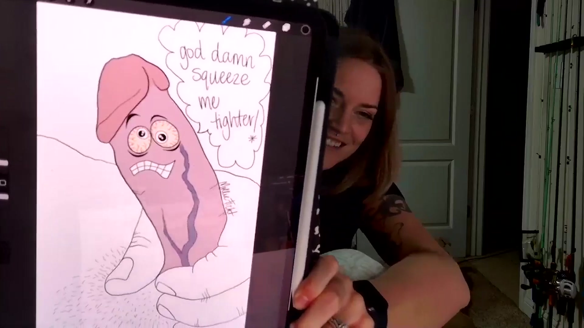 Gallery image thumbnail from Rose_Kitten's myfreecams stream on, 11/14/2024, 03:37 image 12 of 20
