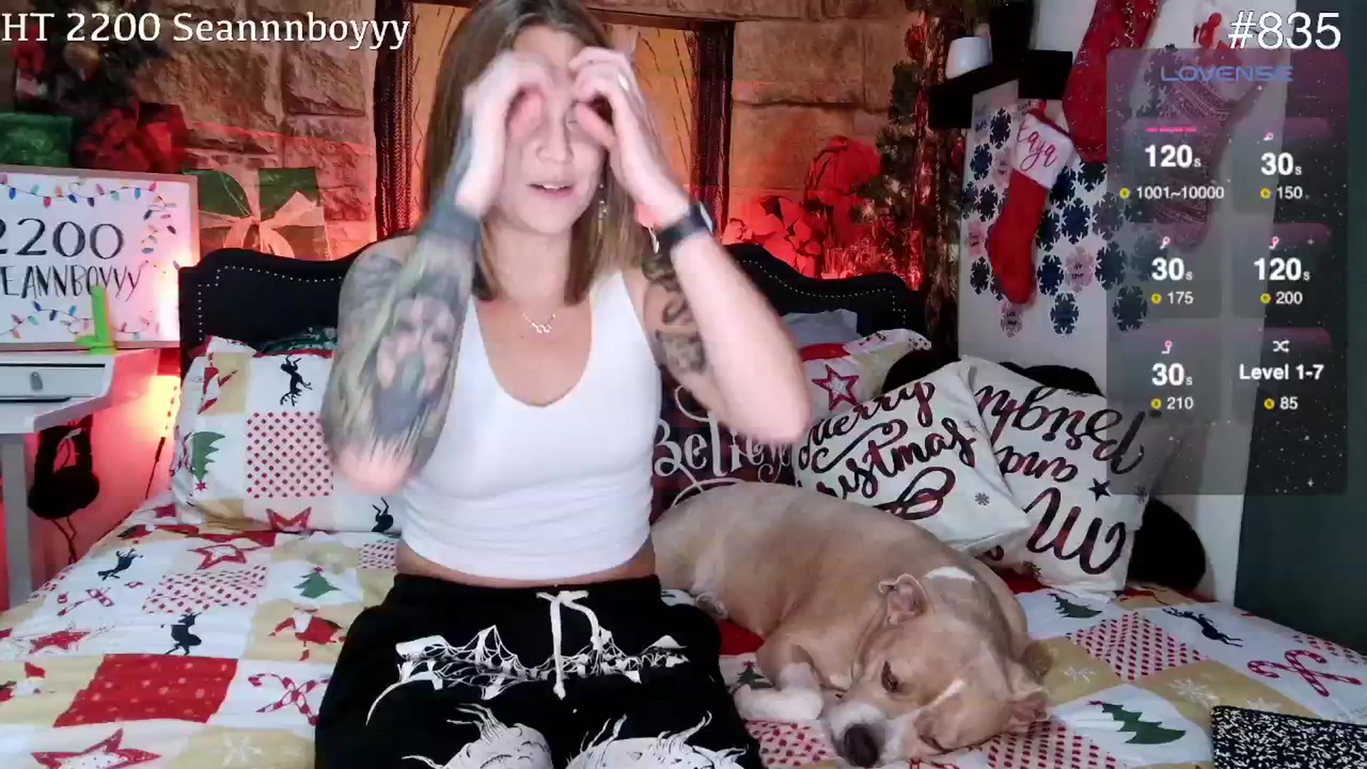 Gallery image thumbnail from Rose_Kitten's myfreecams stream on, 12/11/2024, 05:04 image 1 of 20