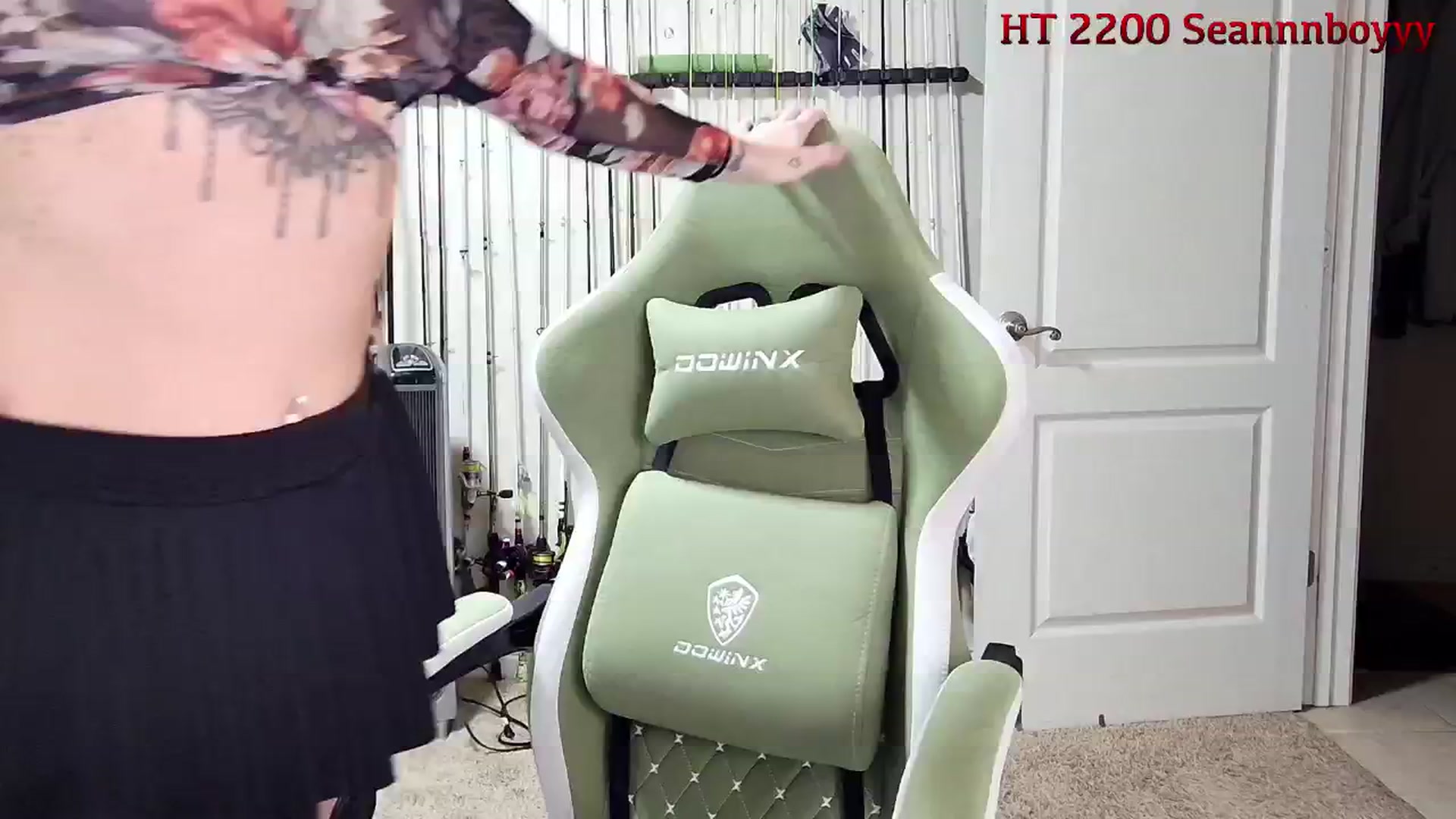 Gallery image thumbnail from Rose_Kitten's myfreecams stream on, 12/27/2024, 03:25 image 3 of 20