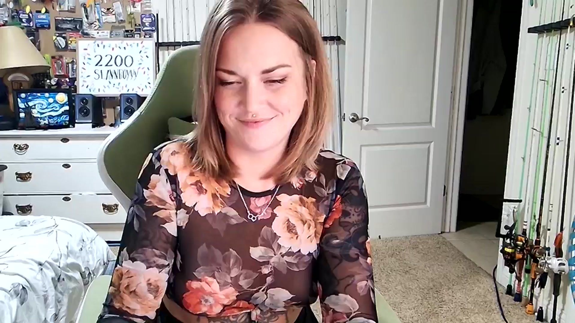 Gallery image thumbnail from Rose_Kitten's myfreecams stream on, 12/27/2024, 04:45 image 1 of 20