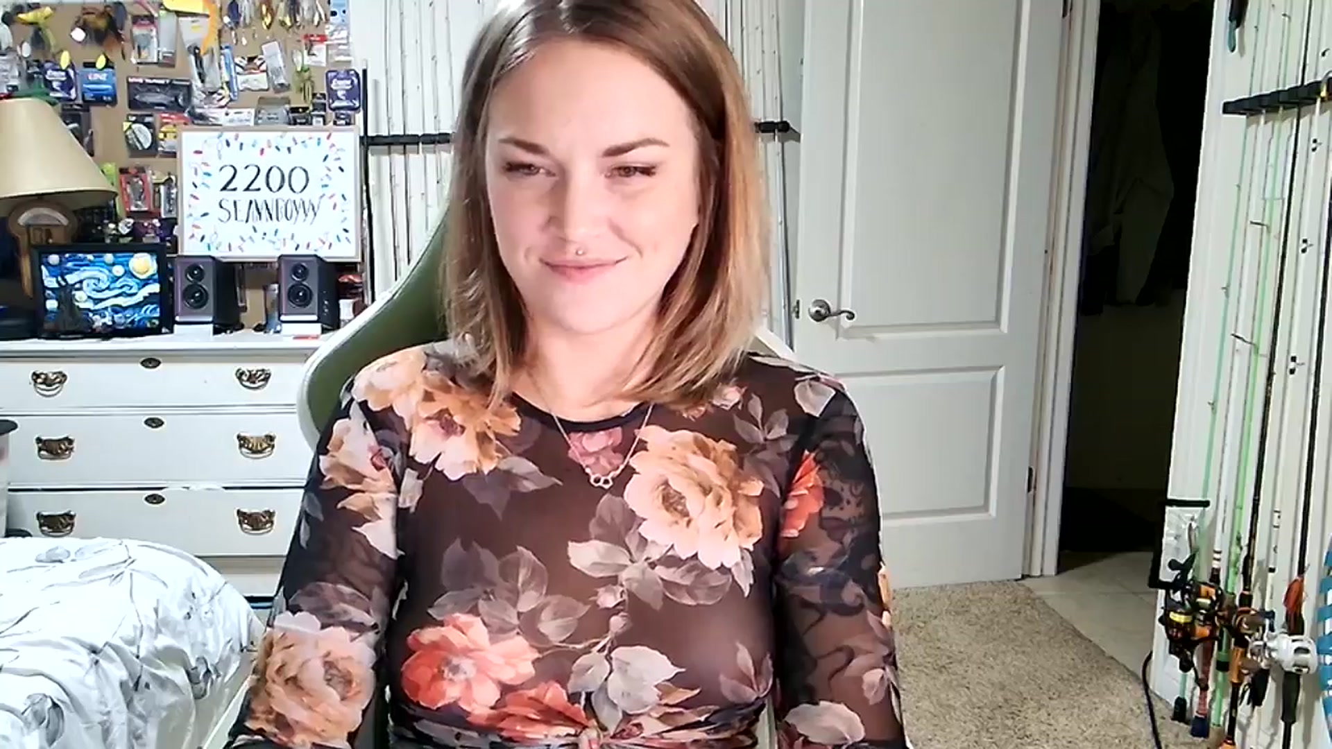 Gallery image thumbnail from Rose_Kitten's myfreecams stream on, 12/27/2024, 04:45 image 8 of 20