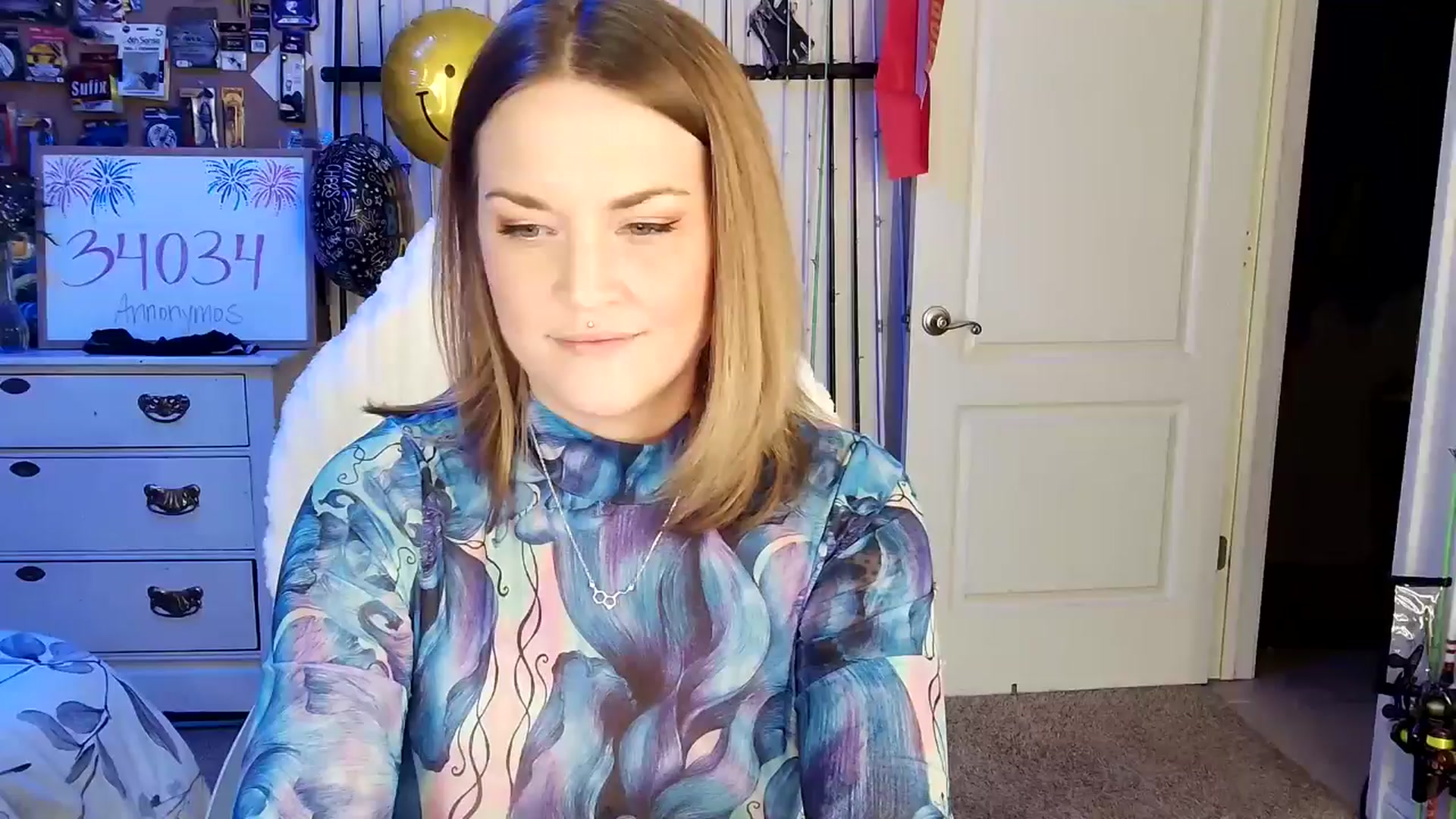 Gallery image thumbnail from Rose_Kitten's myfreecams stream on, 01/31/2025, 01:22 image 19 of 20