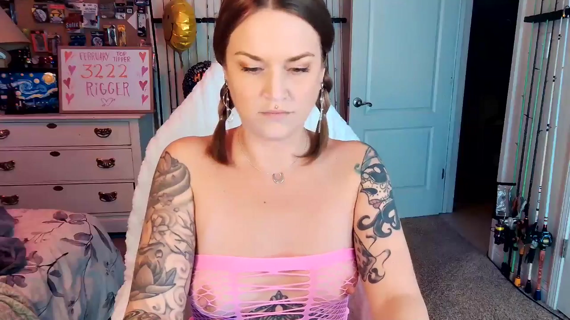 Gallery image thumbnail from Rose_Kitten's myfreecams stream on, 02/11/2025, 02:33 image 14 of 20