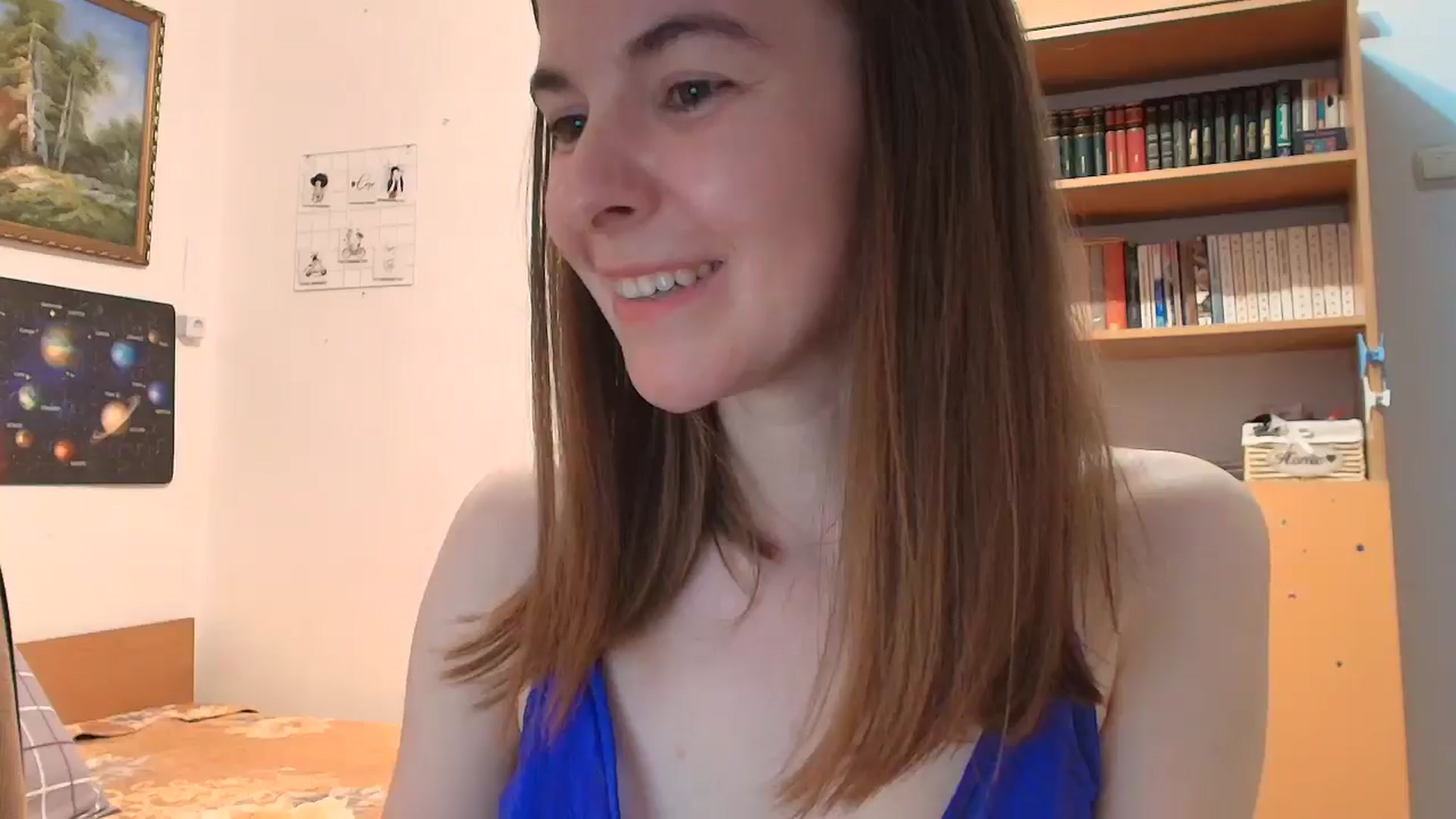 Gallery image thumbnail from Rose_Poetry's myfreecams stream on, 04/24/2025, 17:24 image 8 of 20