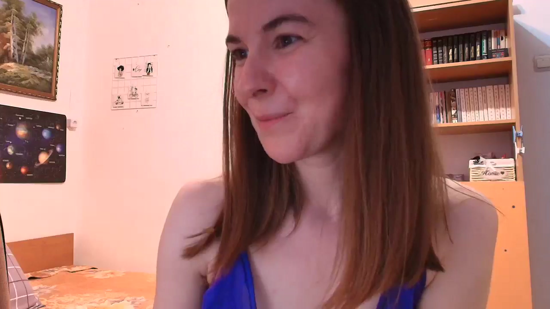 Gallery image thumbnail from Rose_Poetry's myfreecams stream on, 04/24/2025, 17:24 image 2 of 20