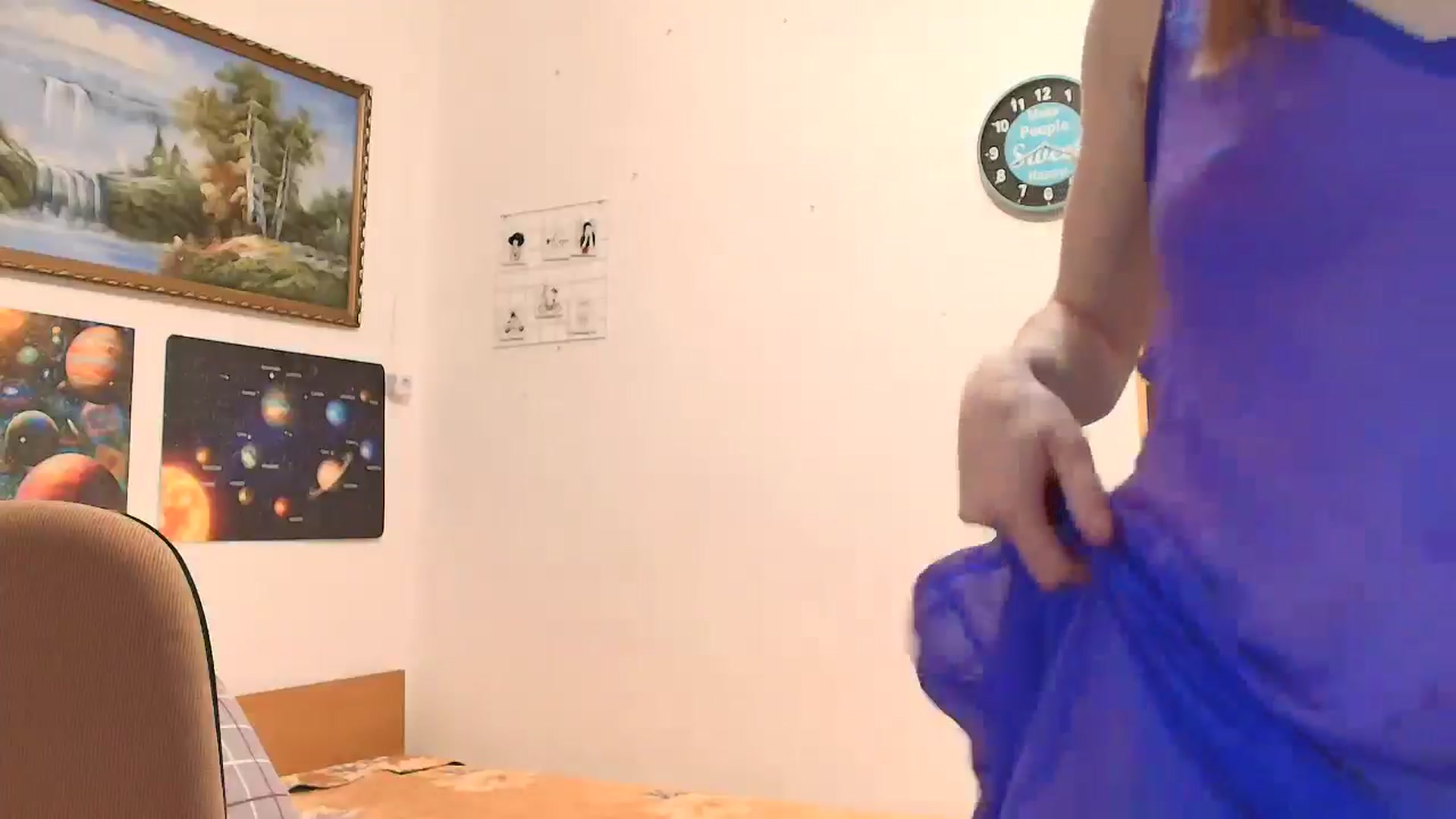 Gallery image thumbnail from Rose_Poetry's myfreecams stream on, 04/24/2025, 17:24 image 17 of 20