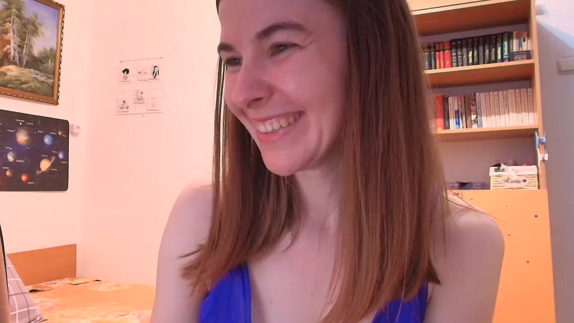 Gallery image thumbnail from Rose_Poetry's myfreecams stream on, 04/24/2025, 17:24 image 1 of 20