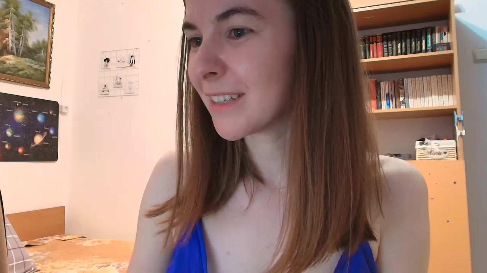 Gallery image thumbnail from Rose_Poetry's myfreecams stream on, 04/24/2025, 17:24 image 5 of 20