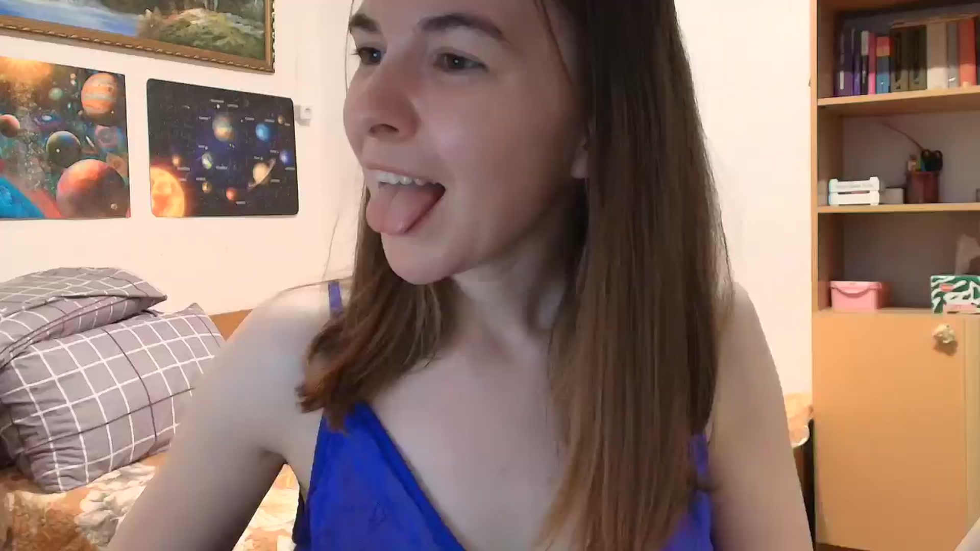 Gallery image thumbnail from Rose_Poetry's myfreecams stream on, 04/24/2025, 17:24 image 19 of 20