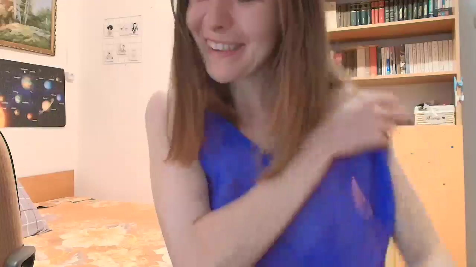 Gallery image thumbnail from Rose_Poetry's myfreecams stream on, 04/24/2025, 17:24 image 12 of 20