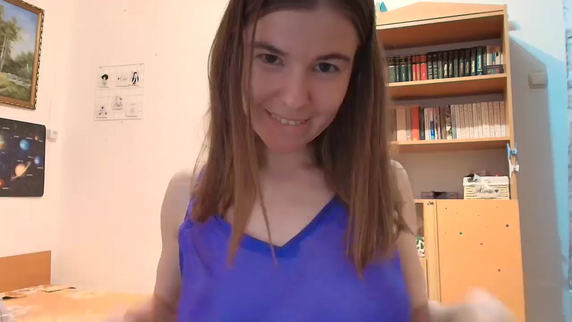 Gallery image thumbnail from Rose_Poetry's myfreecams stream on, 04/24/2025, 17:24 image 13 of 20