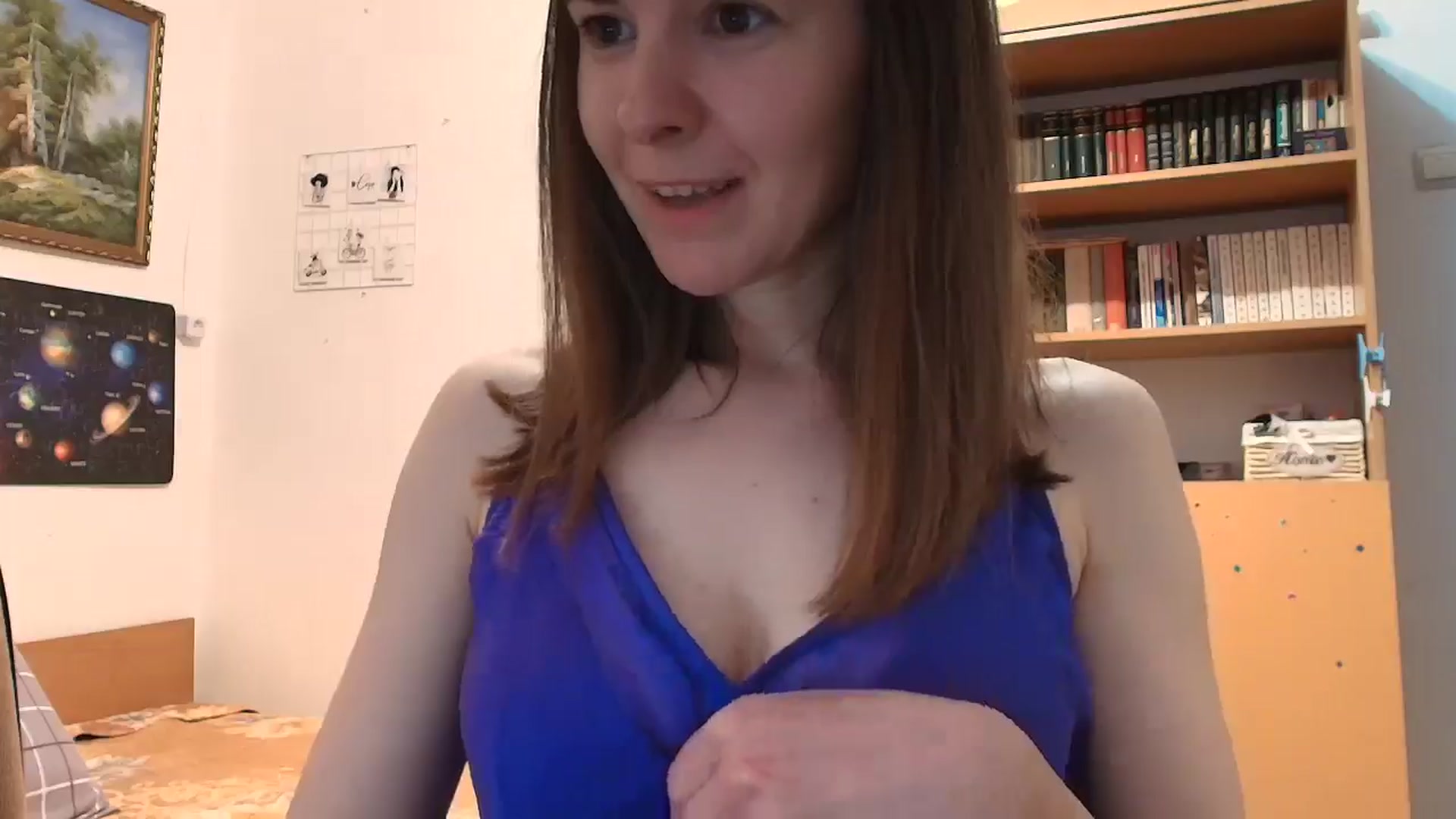 Gallery image thumbnail from Rose_Poetry's myfreecams stream on, 04/24/2025, 17:24 image 10 of 20