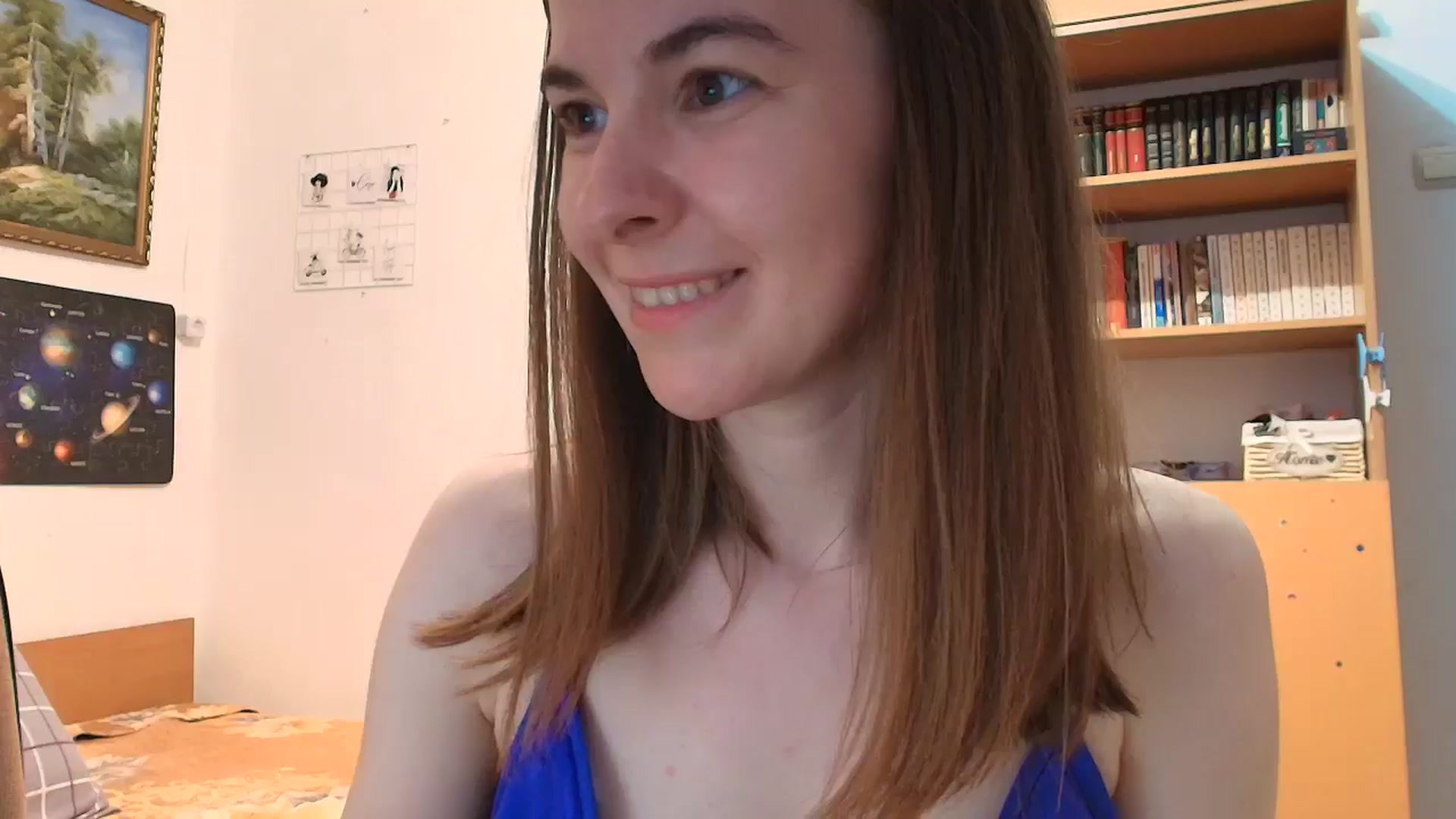 Gallery image thumbnail from Rose_Poetry's myfreecams stream on, 04/24/2025, 17:24 image 4 of 20