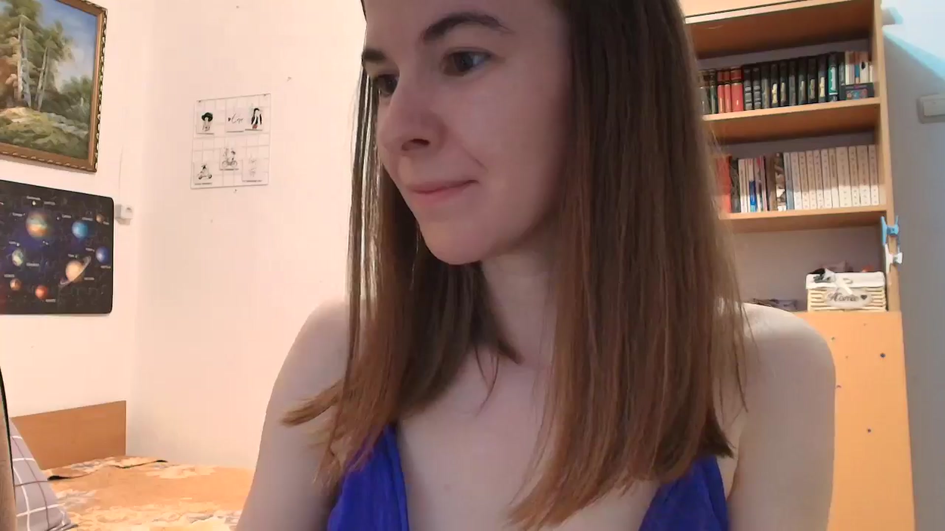 Gallery image thumbnail from Rose_Poetry's myfreecams stream on, 04/24/2025, 17:24 image 6 of 20