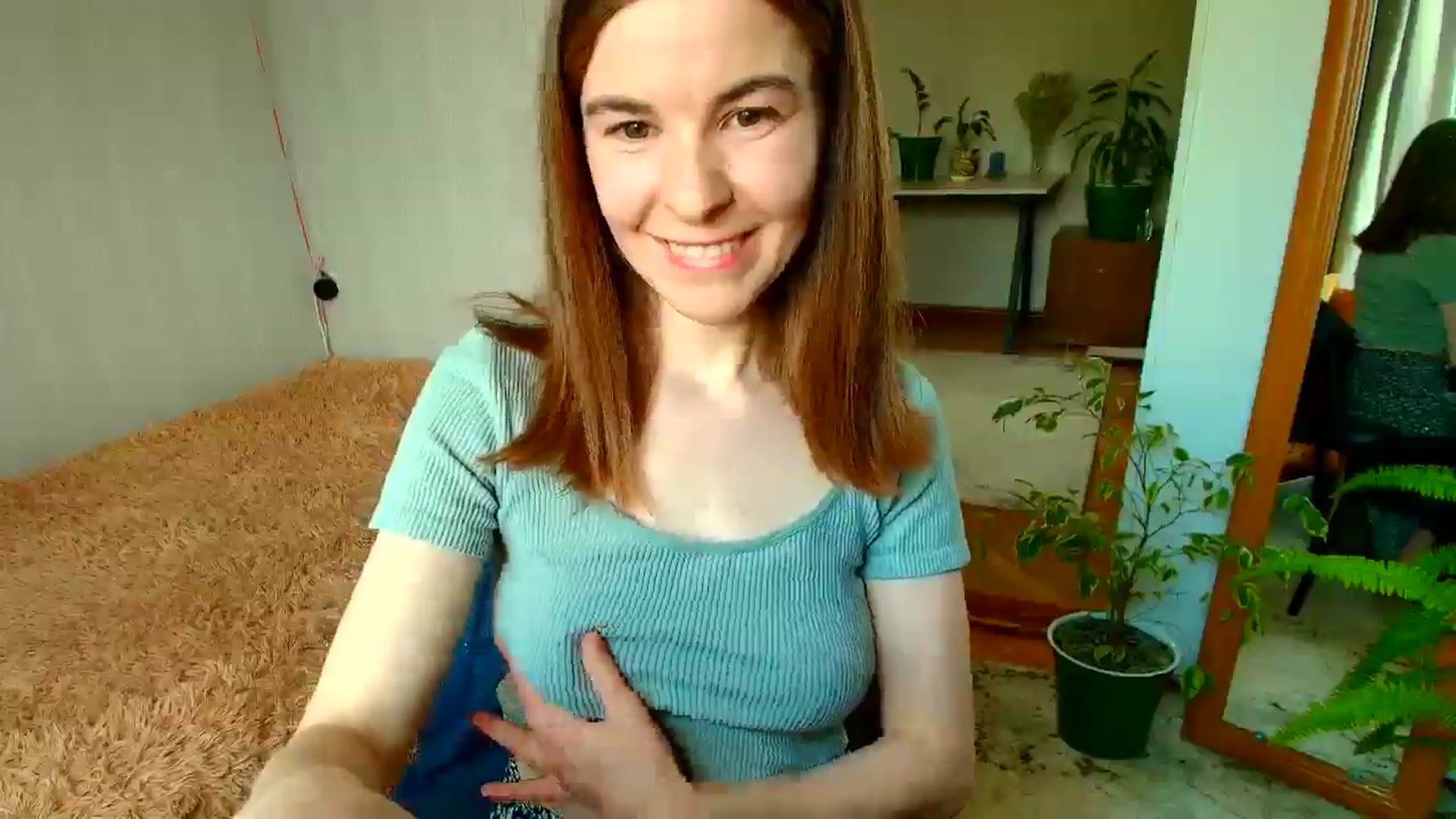 Gallery image thumbnail from Rose_Poetry's myfreecams stream on, 04/25/2025, 11:25 image 8 of 20