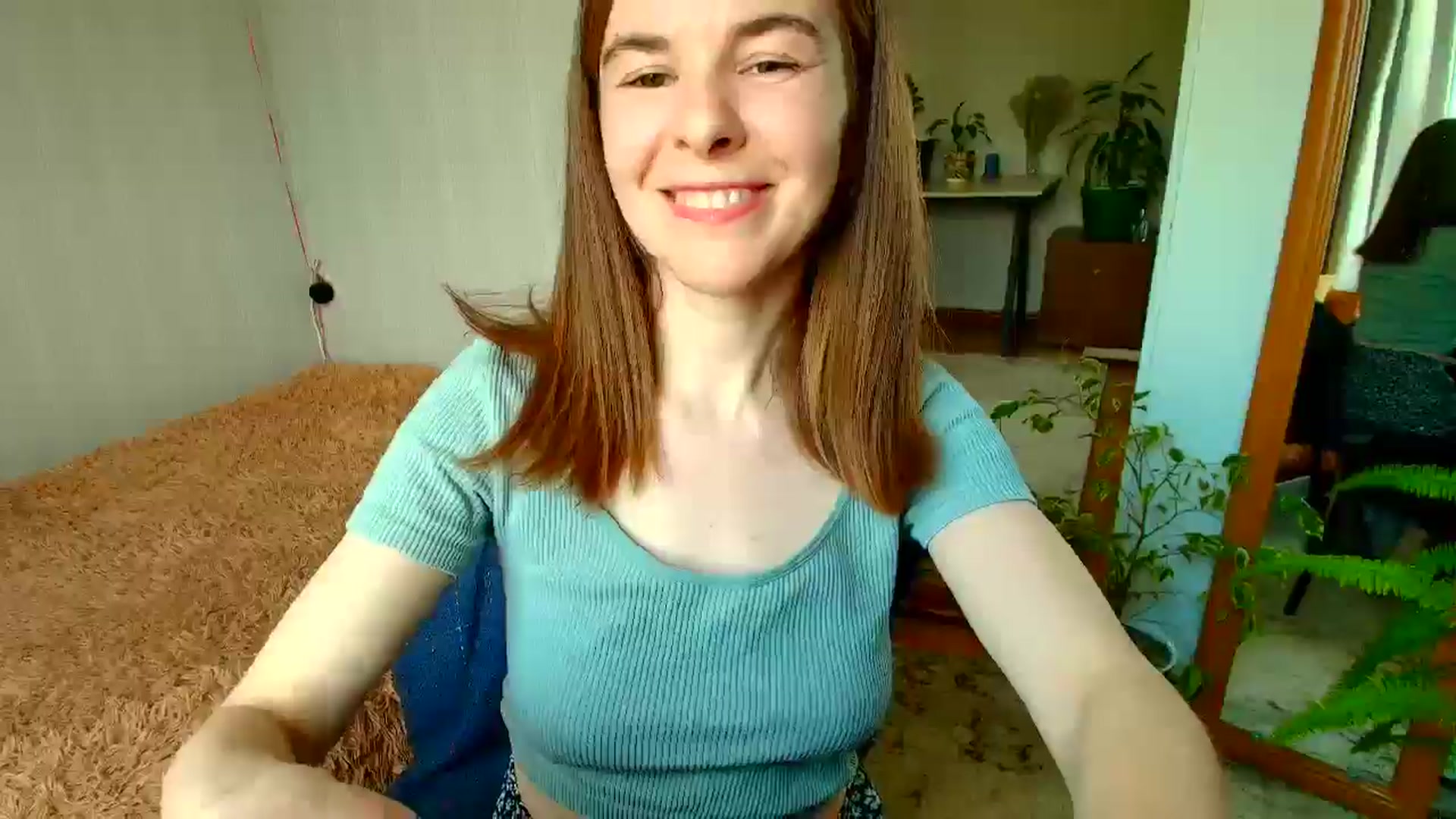 Gallery image thumbnail from Rose_Poetry's myfreecams stream on, 04/25/2025, 11:25 image 7 of 20