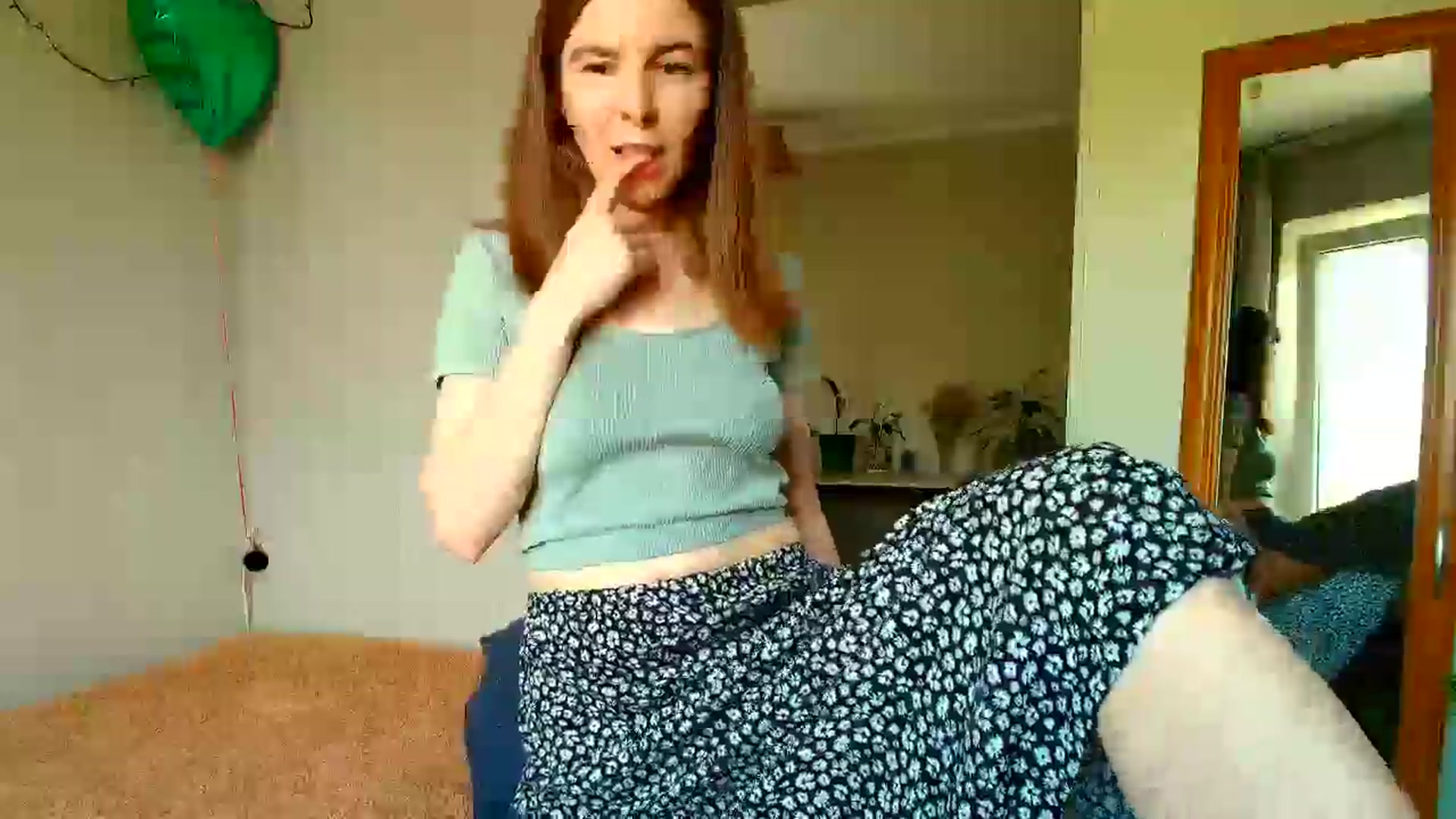 Gallery image thumbnail from Rose_Poetry's myfreecams stream on, 04/25/2025, 11:25 image 5 of 20