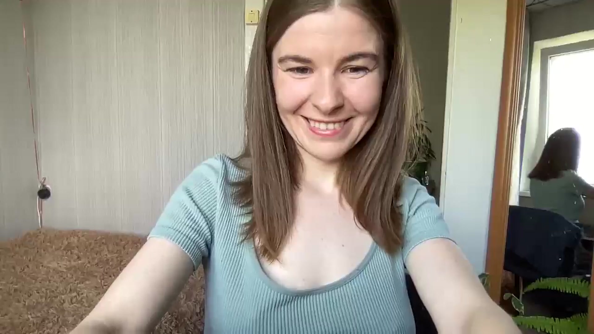 Gallery image thumbnail from Rose_Poetry's myfreecams stream on, 04/25/2025, 11:25 image 2 of 20