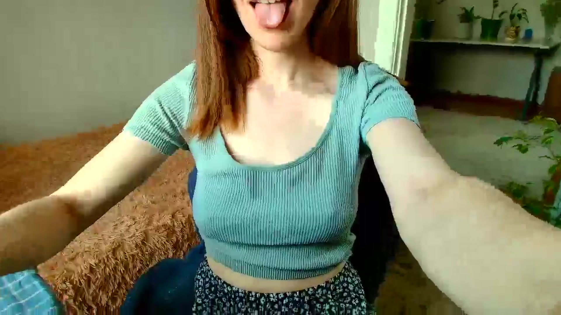 Gallery image thumbnail from Rose_Poetry's myfreecams stream on, 04/25/2025, 11:25 image 10 of 20
