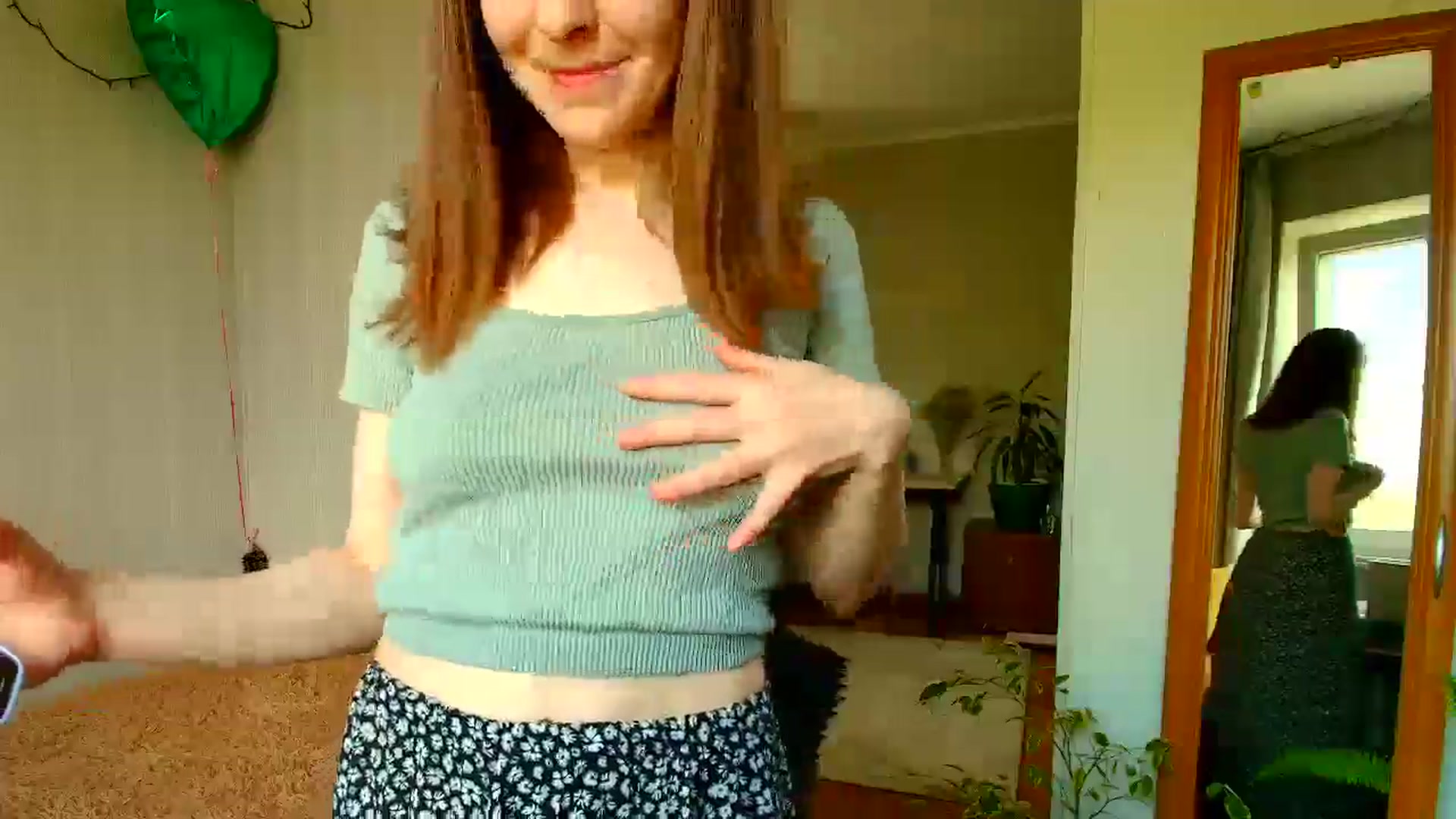 Gallery image thumbnail from Rose_Poetry's myfreecams stream on, 04/25/2025, 11:25 image 4 of 20