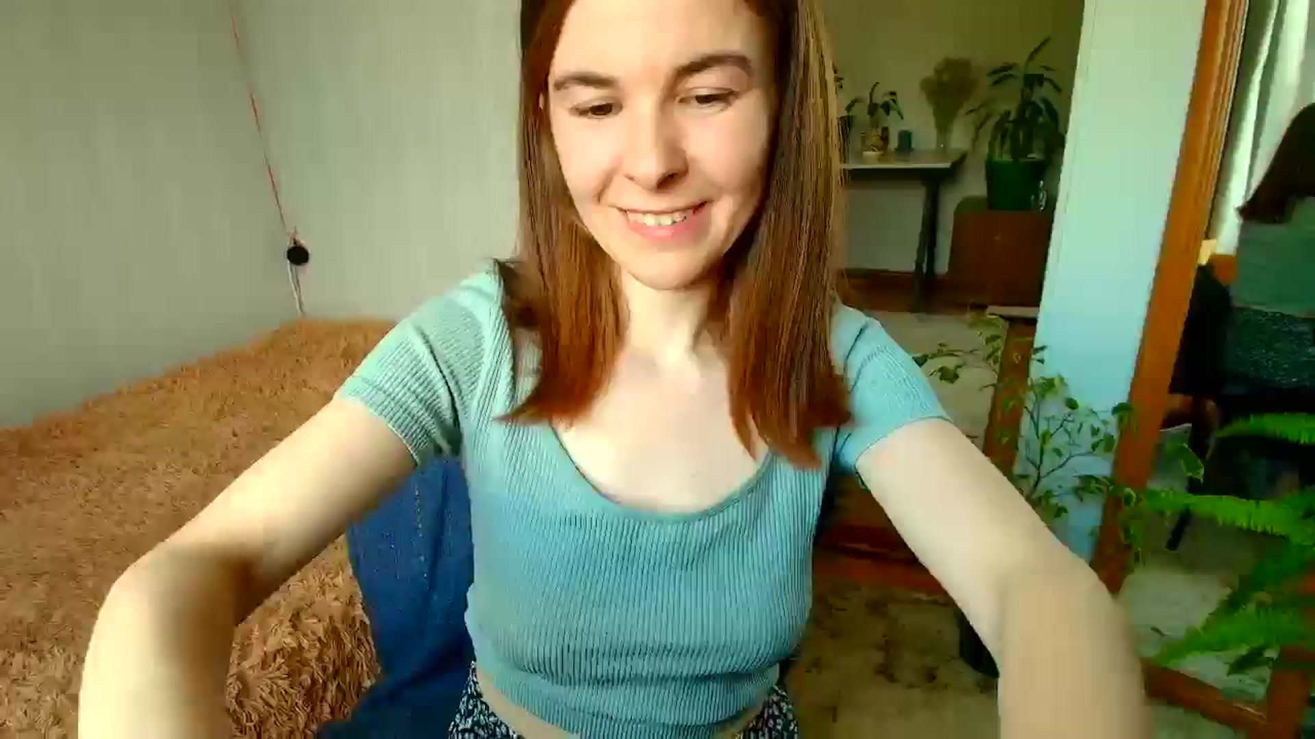 Gallery image thumbnail from Rose_Poetry's myfreecams stream on, 04/25/2025, 11:25 image 9 of 20