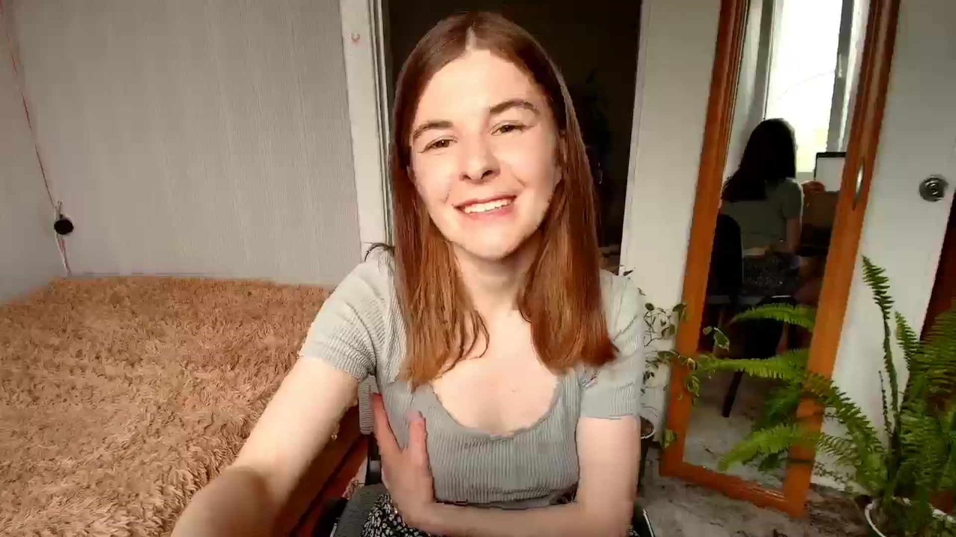 Gallery image thumbnail from Rose_Poetry's myfreecams stream on, 04/25/2025, 12:49 image 15 of 20