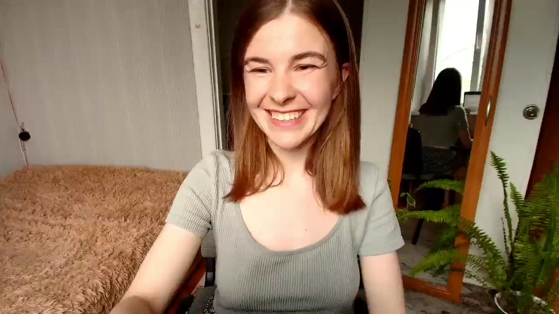 Gallery image thumbnail from Rose_Poetry's myfreecams stream on, 04/25/2025, 12:49 image 14 of 20