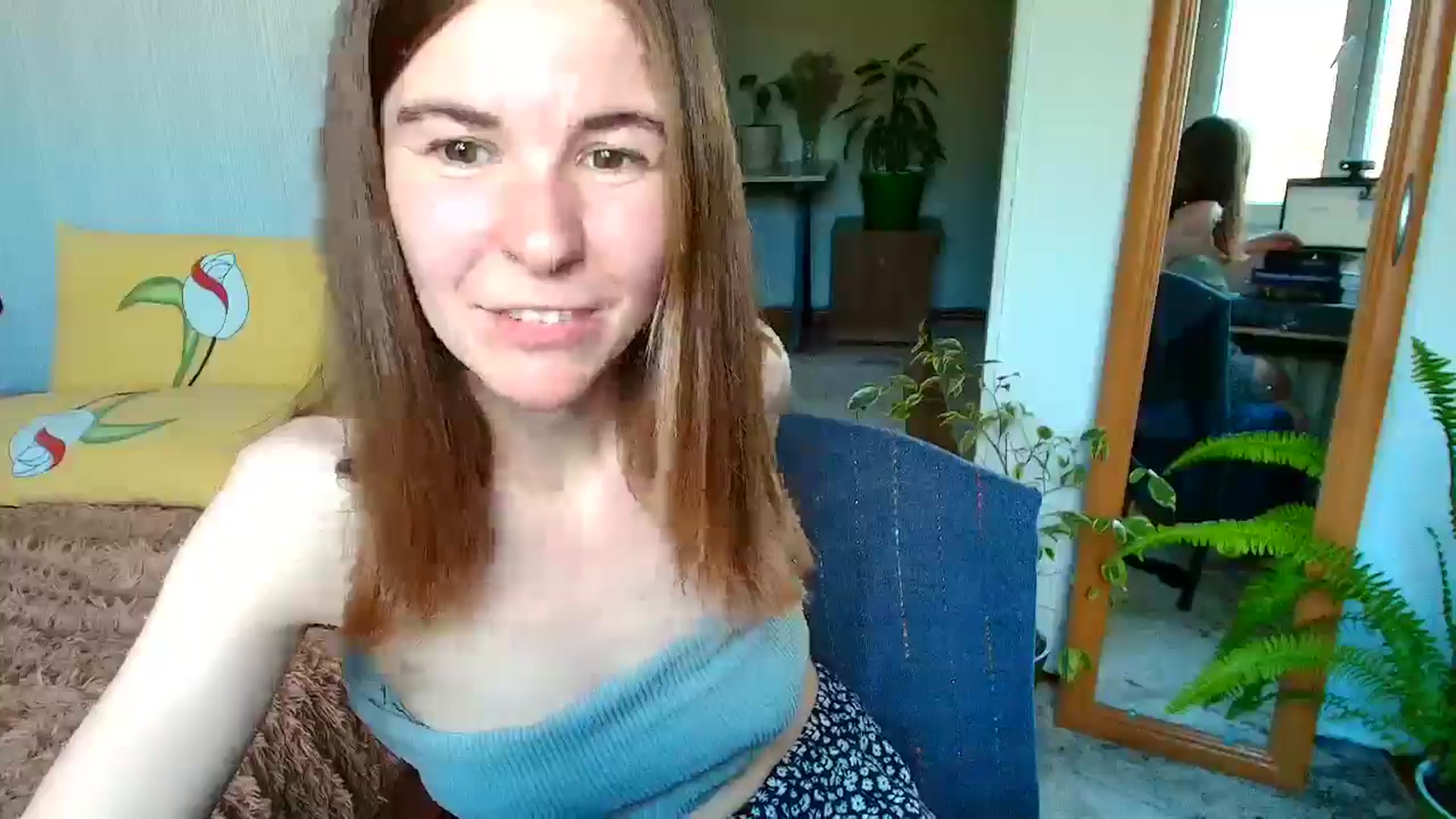 Gallery image thumbnail from Rose_Poetry's myfreecams stream on, 04/26/2025, 15:43 image 18 of 20