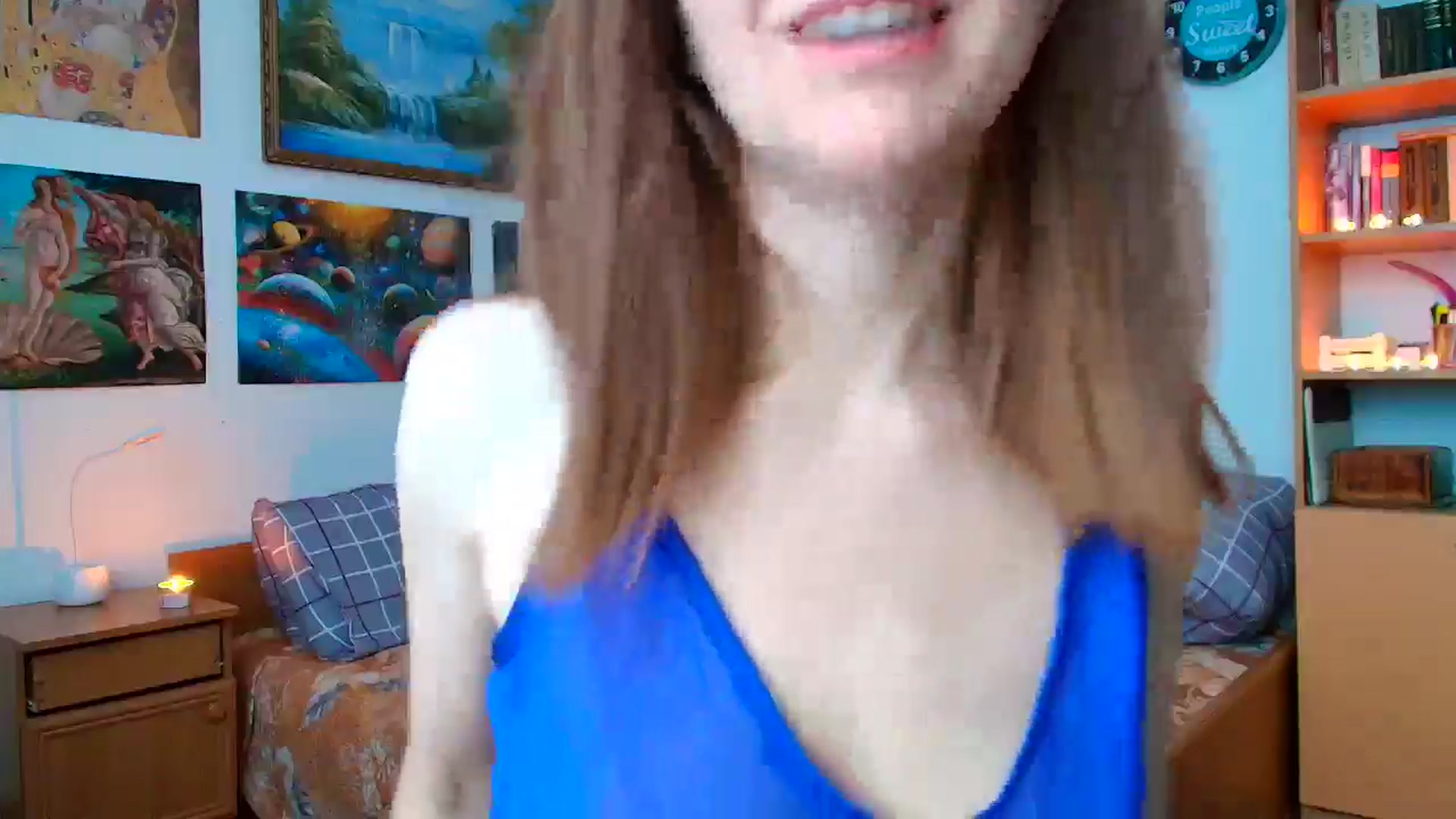 Gallery image thumbnail from Rose_Poetry's myfreecams stream on, 04/27/2025, 13:04 image 6 of 20