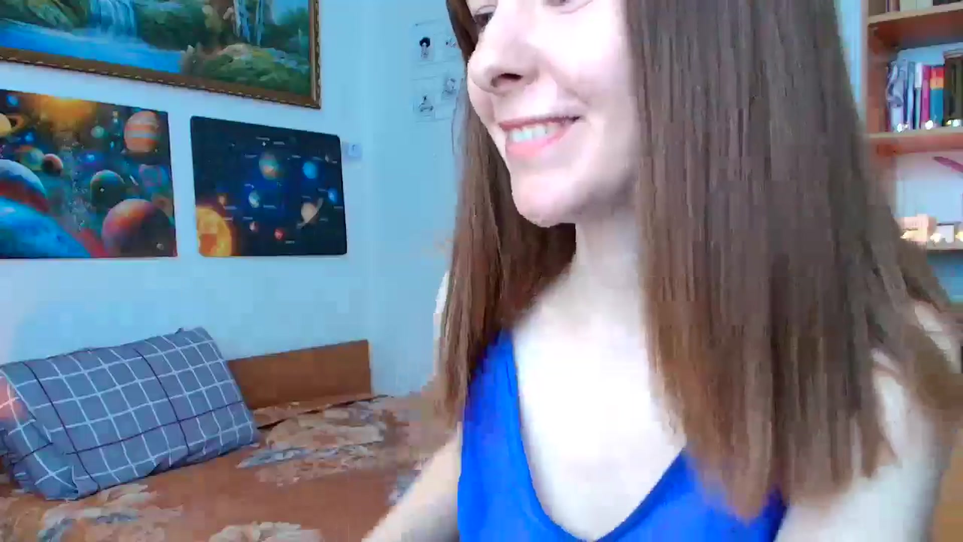 Gallery image thumbnail from Rose_Poetry's myfreecams stream on, 04/27/2025, 13:04 image 12 of 20