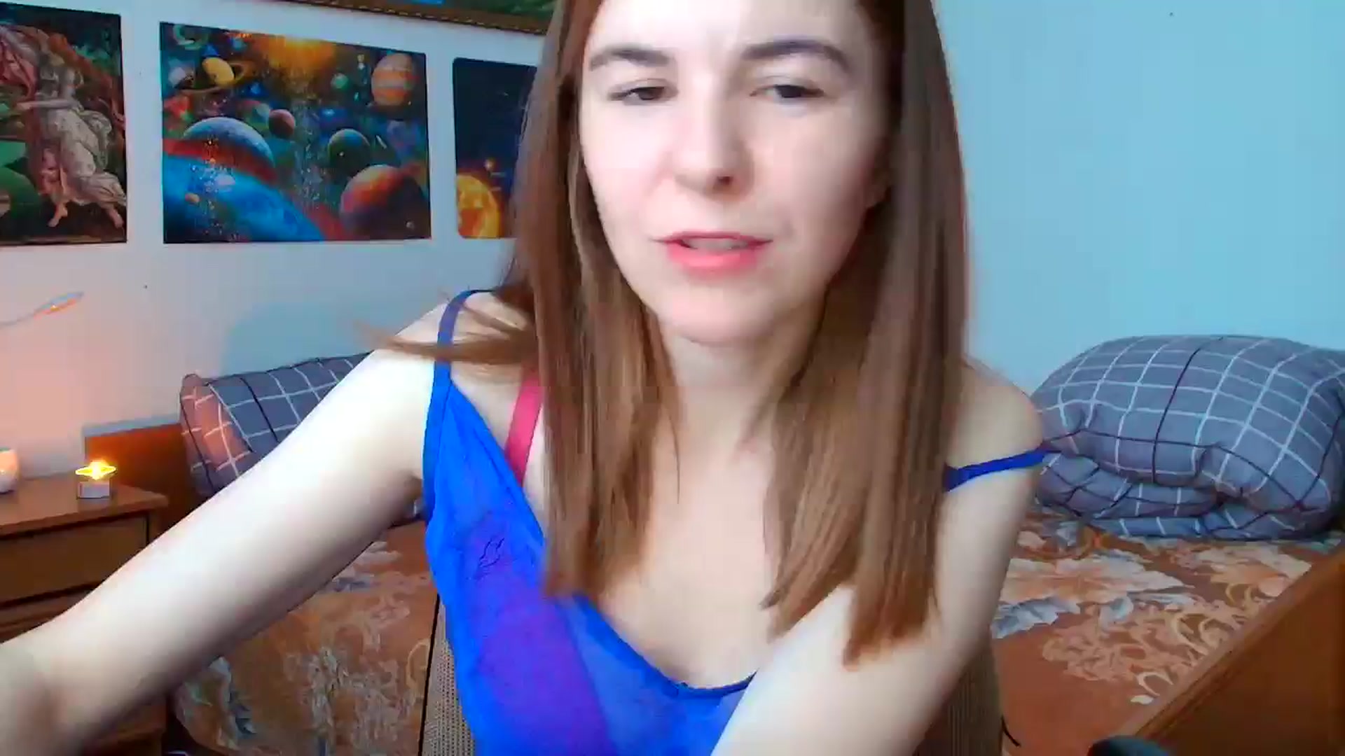 Gallery image thumbnail from Rose_Poetry's myfreecams stream on, 04/27/2025, 13:04 image 2 of 20