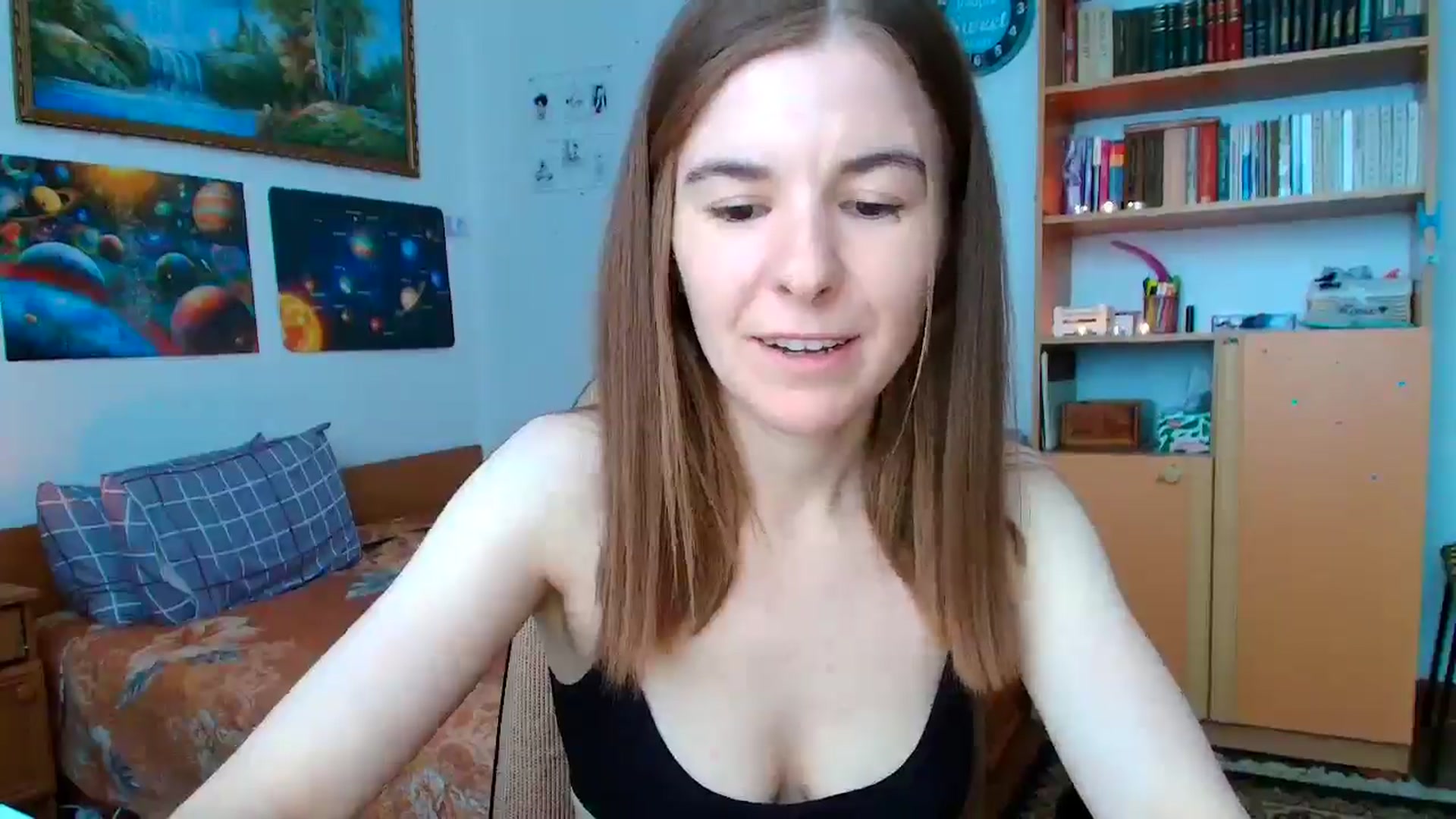 Gallery image thumbnail from Rose_Poetry's myfreecams stream on, 04/27/2025, 13:54 image 2 of 20