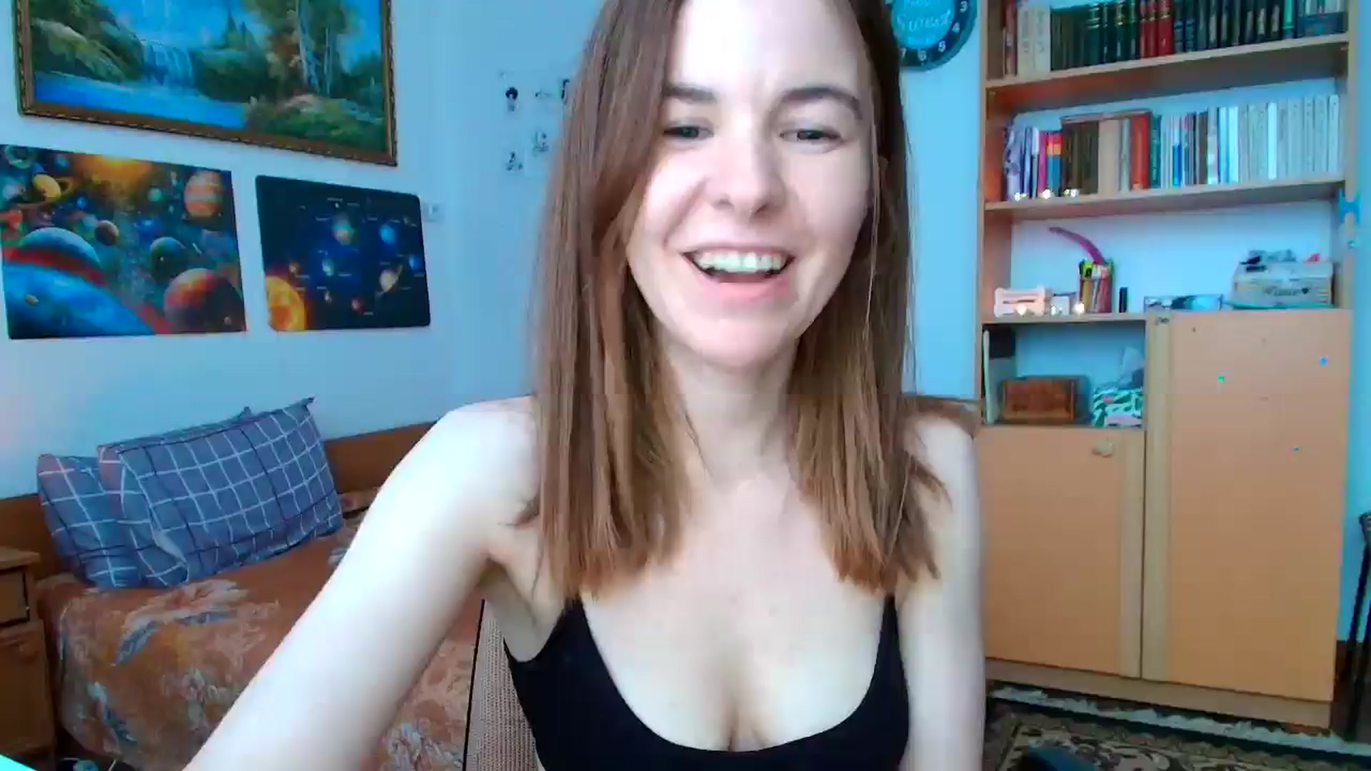 Gallery image thumbnail from Rose_Poetry's myfreecams stream on, 04/27/2025, 13:54 image 1 of 20