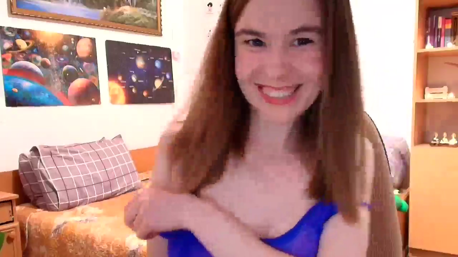 Gallery image thumbnail from Rose_Poetry's myfreecams stream on, 04/27/2025, 17:36 image 9 of 20