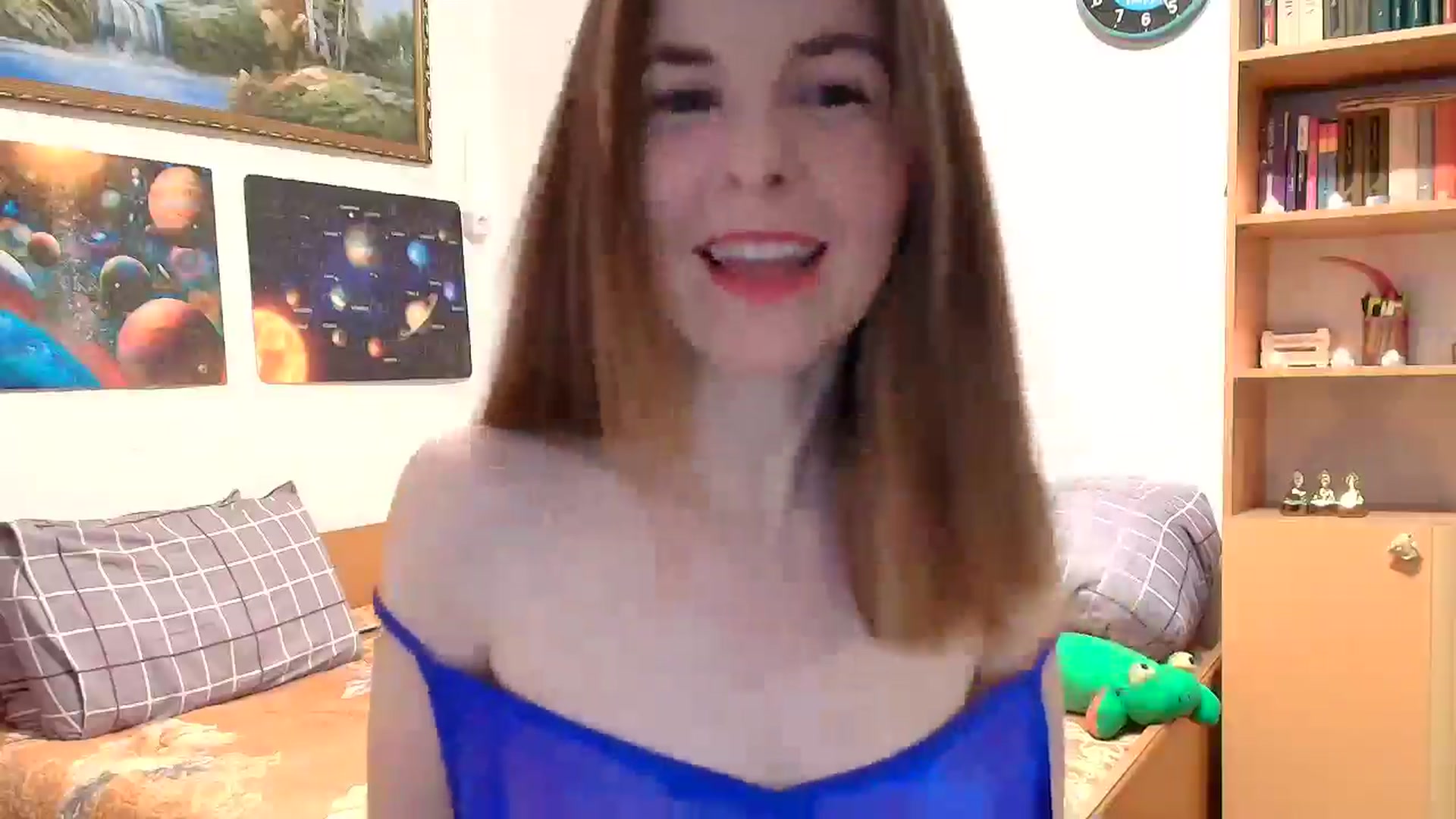 Gallery image thumbnail from Rose_Poetry's myfreecams stream on, 04/27/2025, 17:36 image 2 of 20