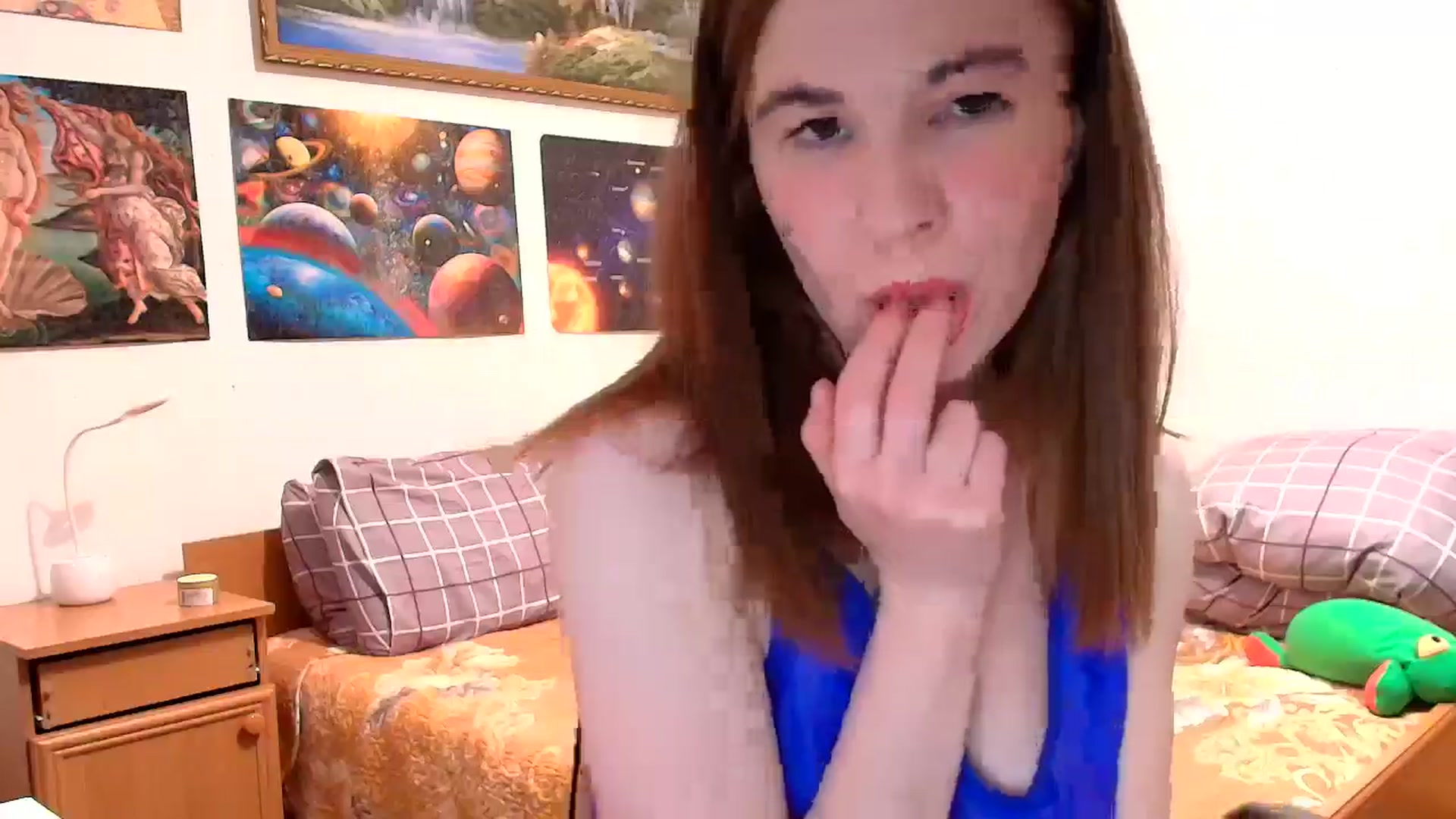 Gallery image thumbnail from Rose_Poetry's myfreecams stream on, 04/27/2025, 17:36 image 17 of 20